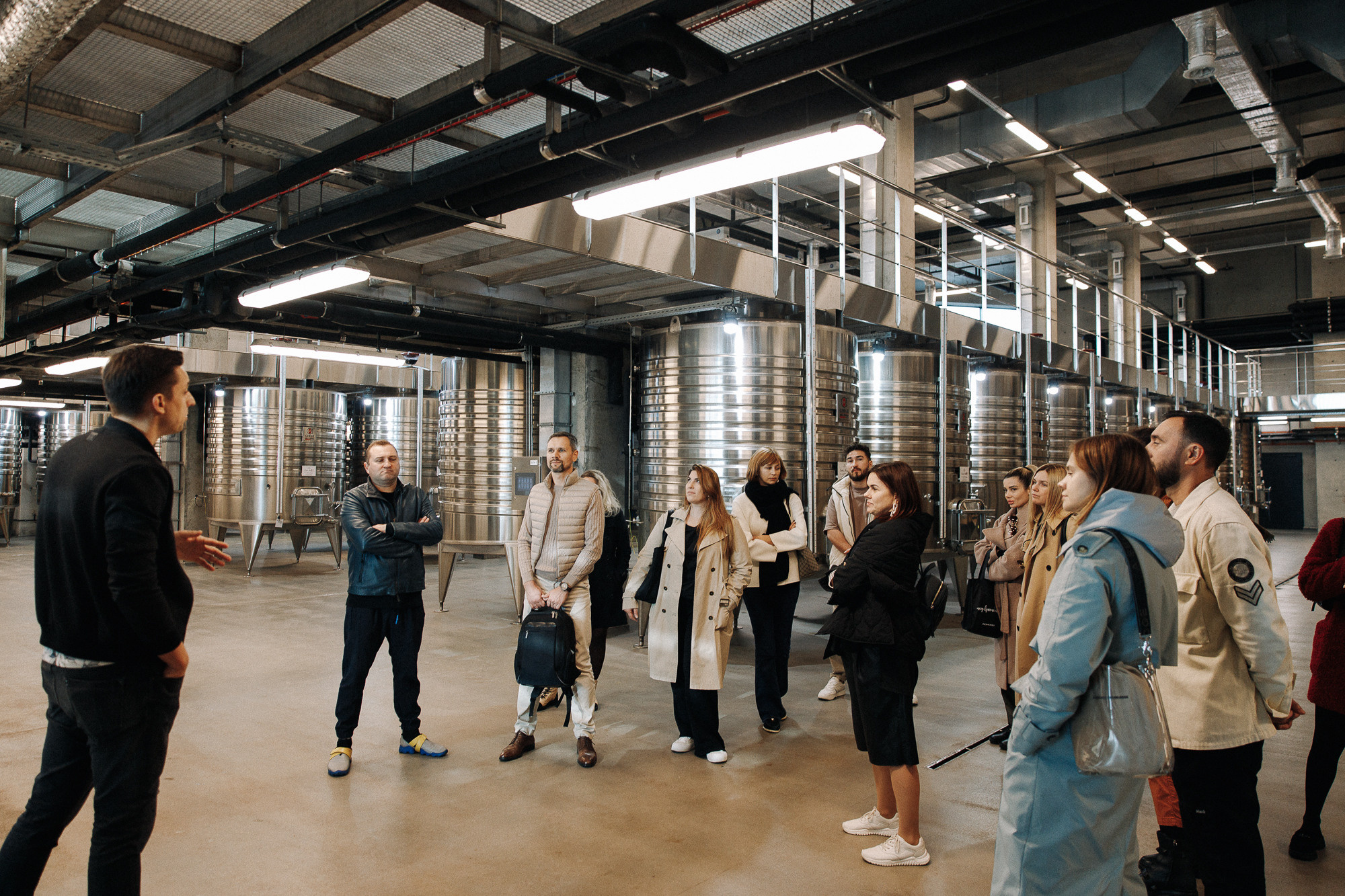 ВИНОДЕЛЬНЯ «СКАЛИСТЫЙ БЕРЕГ»