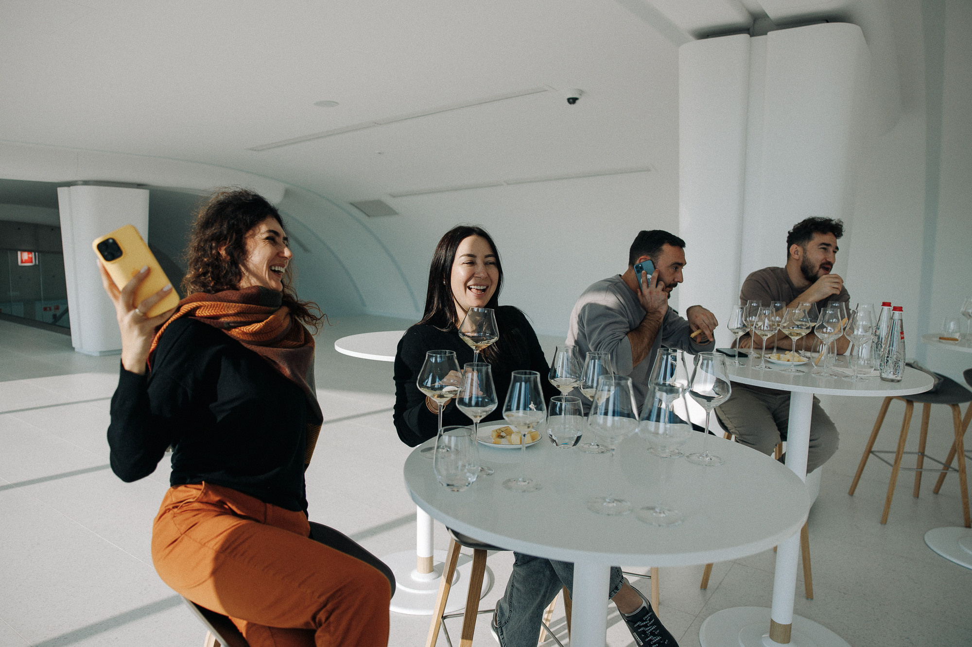 ВИНОДЕЛЬНЯ «СКАЛИСТЫЙ БЕРЕГ»