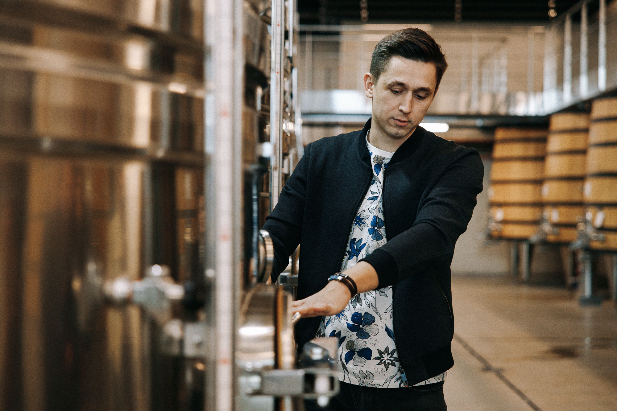 ВИНОДЕЛЬНЯ «СКАЛИСТЫЙ БЕРЕГ»