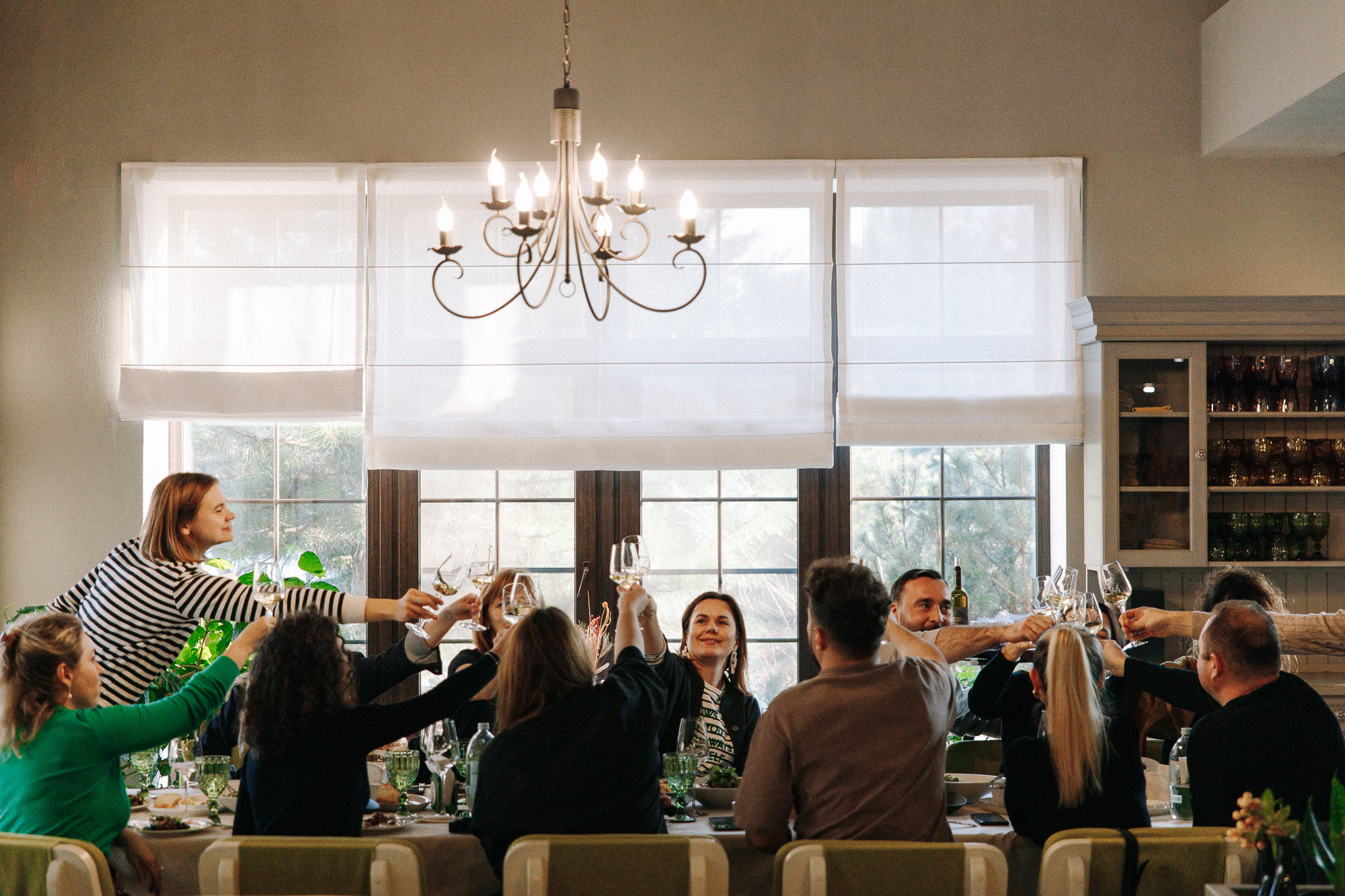 ВИНОДЕЛЬНЯ «СКАЛИСТЫЙ БЕРЕГ»