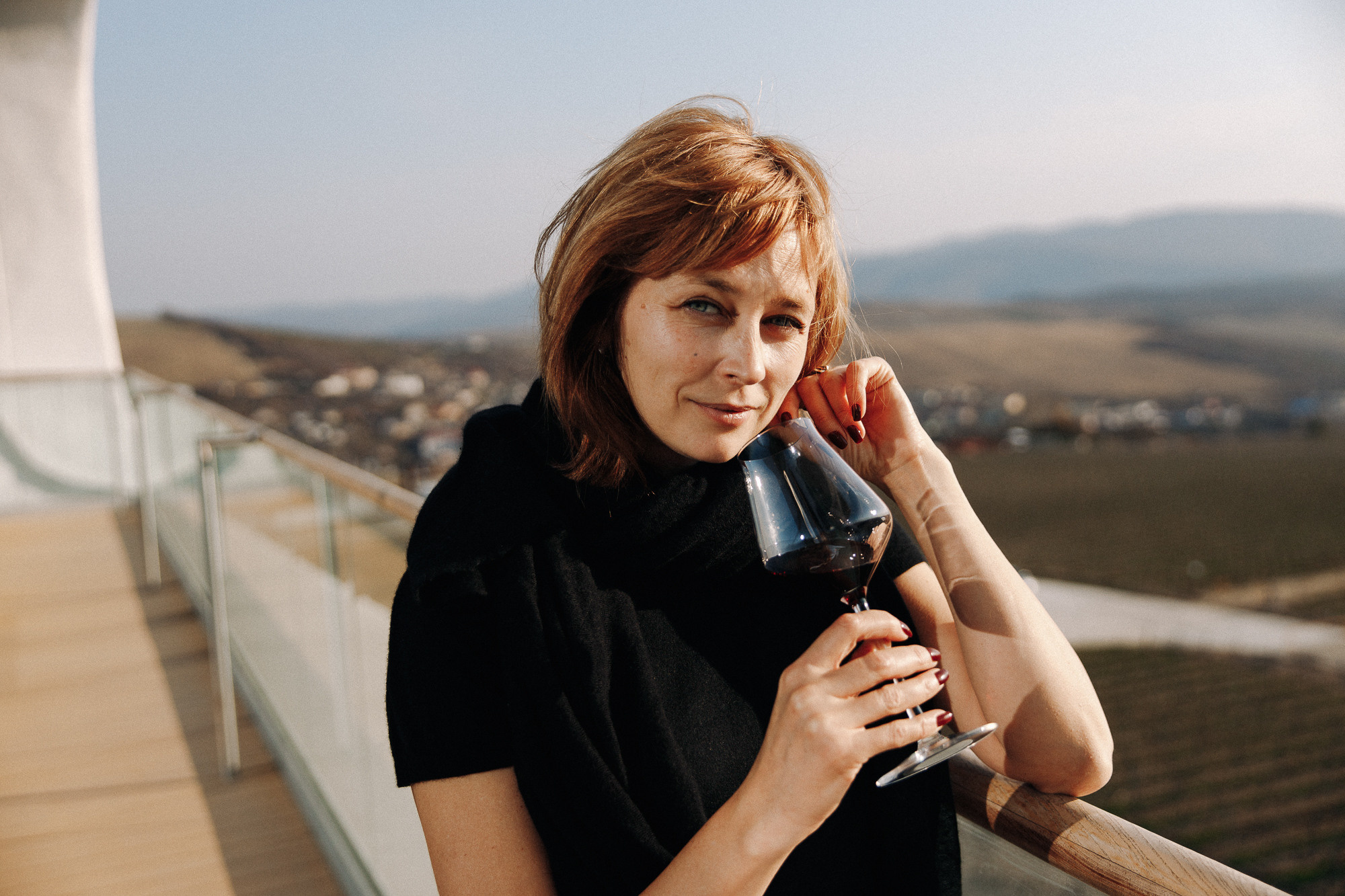 ВИНОДЕЛЬНЯ «СКАЛИСТЫЙ БЕРЕГ»