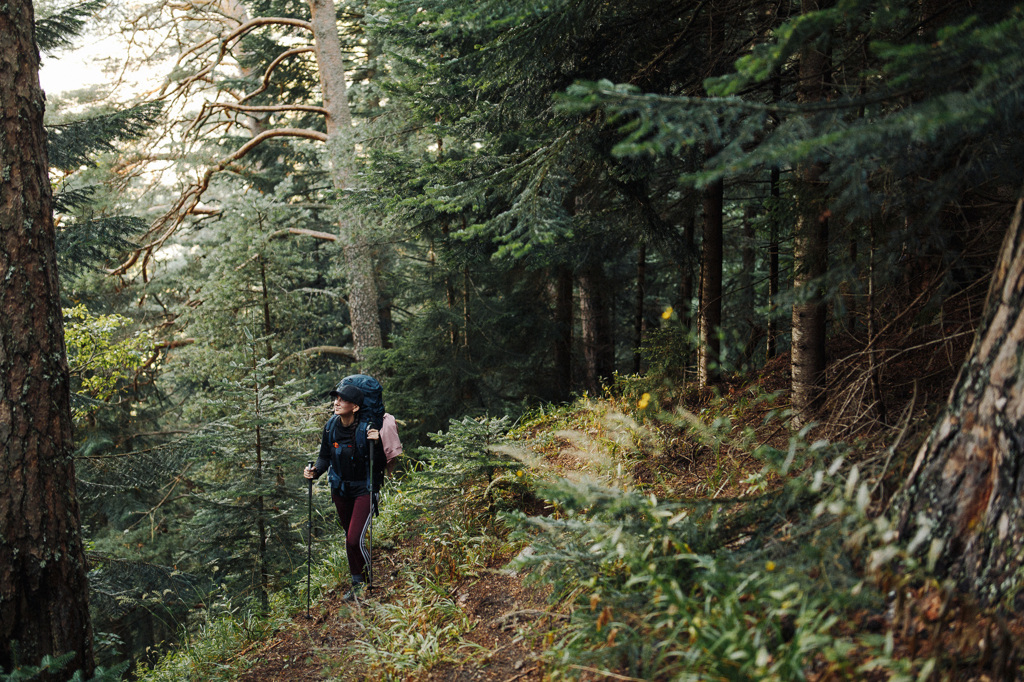 ДОМБАЙ | ОЗЁРА МУРУДЖУ