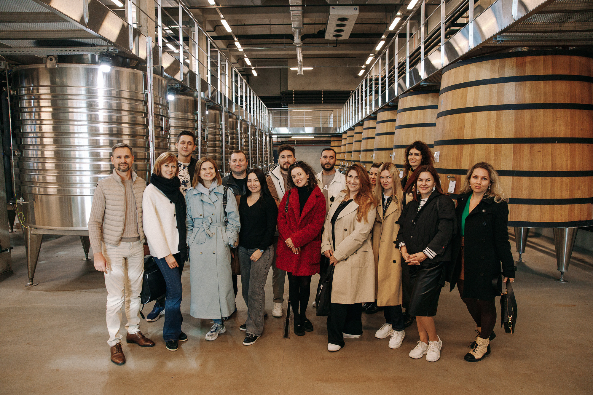 ВИНОДЕЛЬНЯ «СКАЛИСТЫЙ БЕРЕГ»