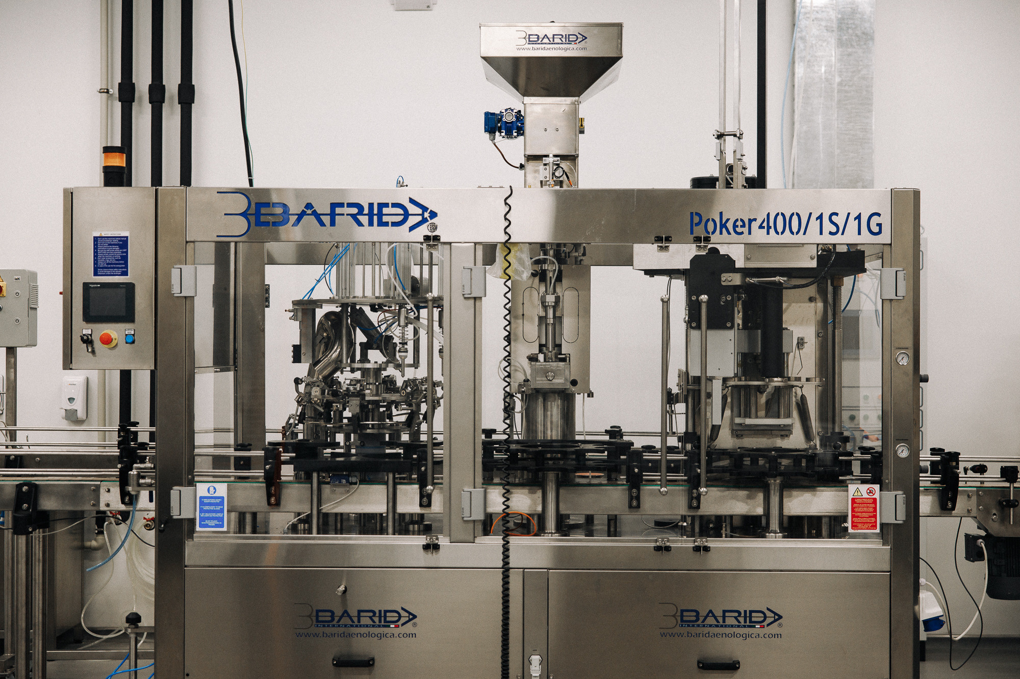 ВИНОДЕЛЬНЯ «СКАЛИСТЫЙ БЕРЕГ»