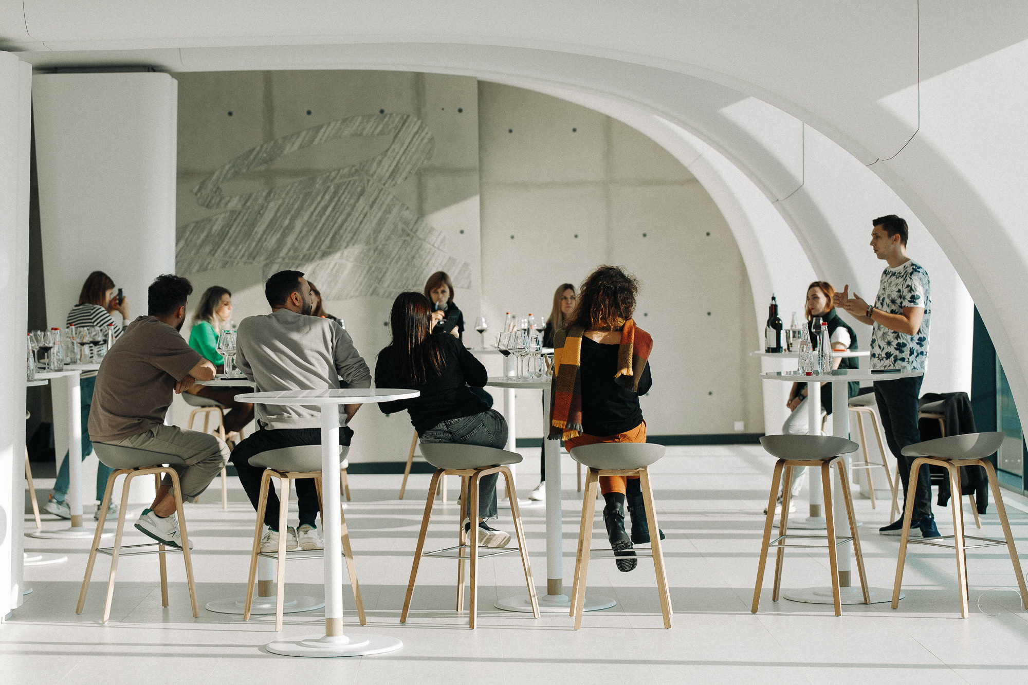 ВИНОДЕЛЬНЯ «СКАЛИСТЫЙ БЕРЕГ»