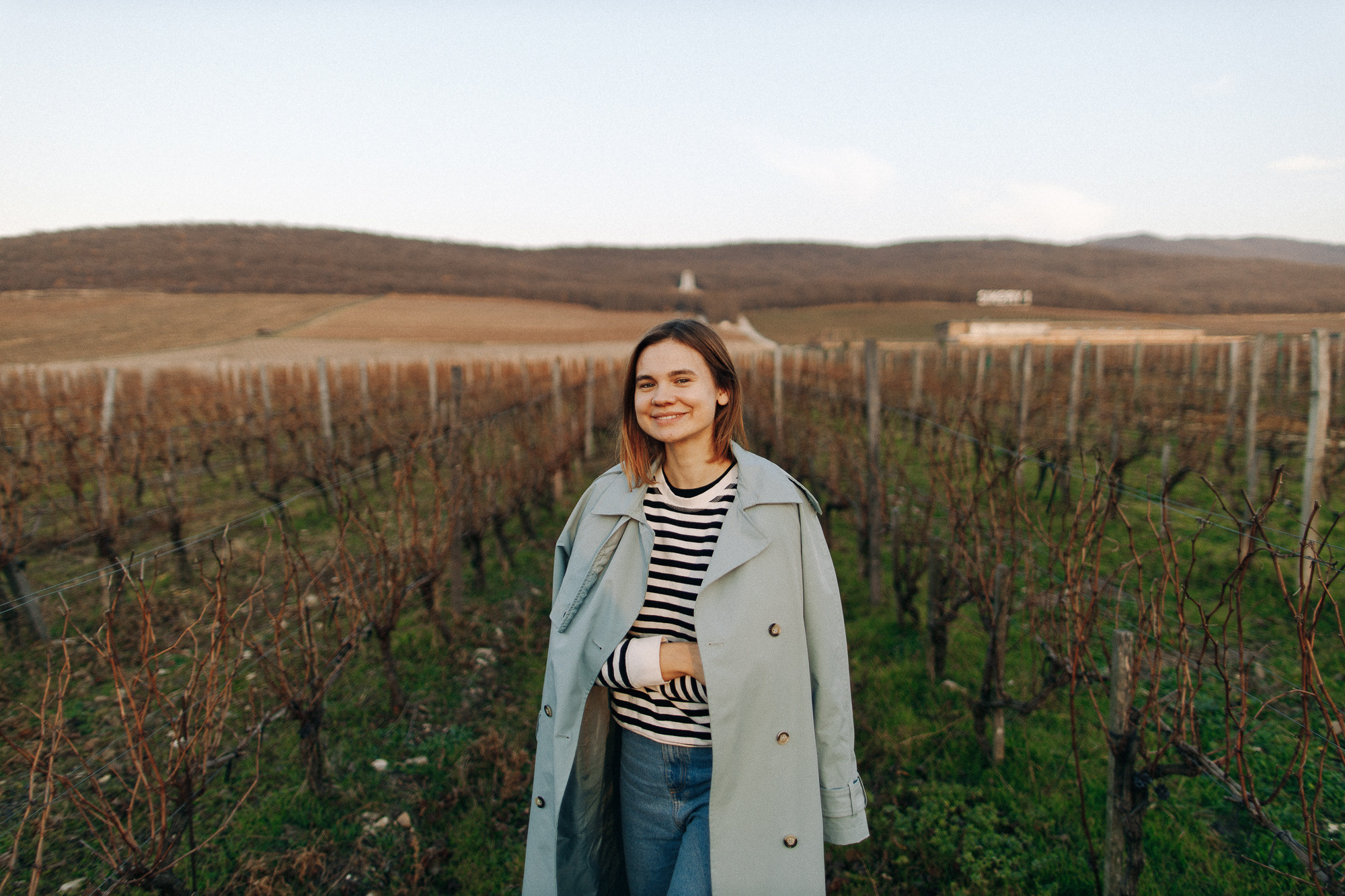 ВИНОДЕЛЬНЯ «СКАЛИСТЫЙ БЕРЕГ»