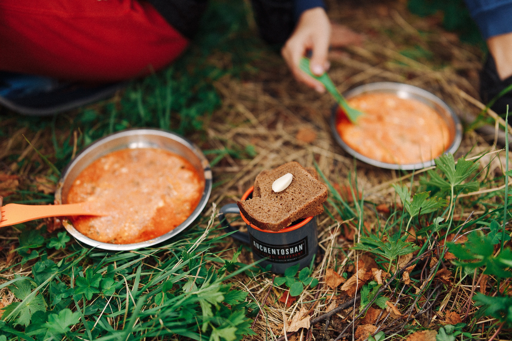 ДОМБАЙ | ОЗЁРА МУРУДЖУ