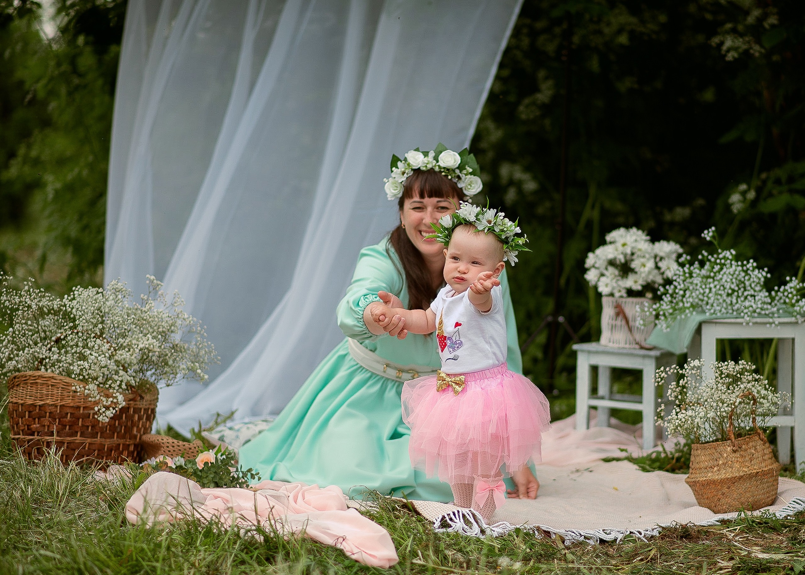 Фотодень «Нежные моменты лета». Фотограф на Камчатке Екатерина Масалович