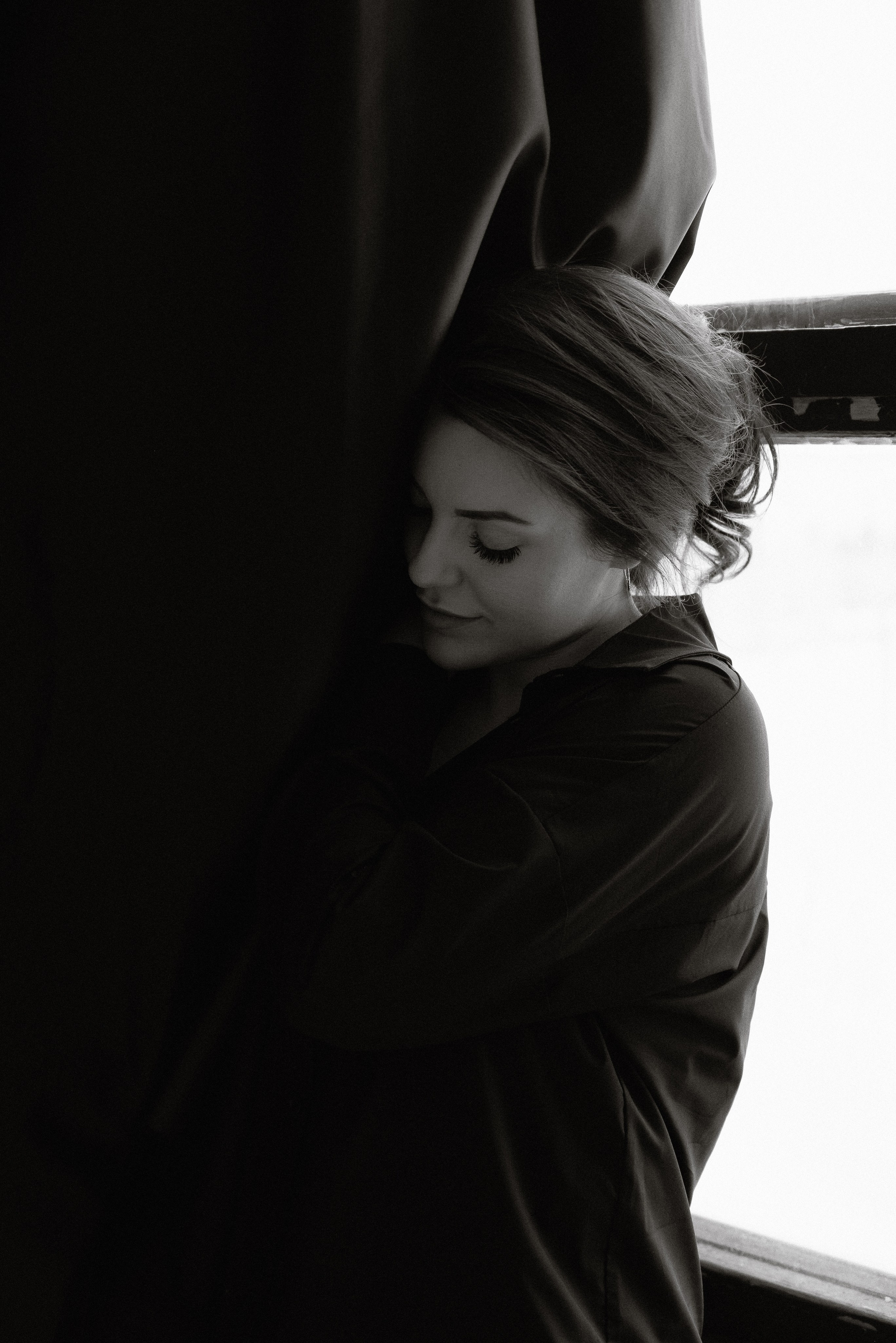 Женя. Тамара Власова