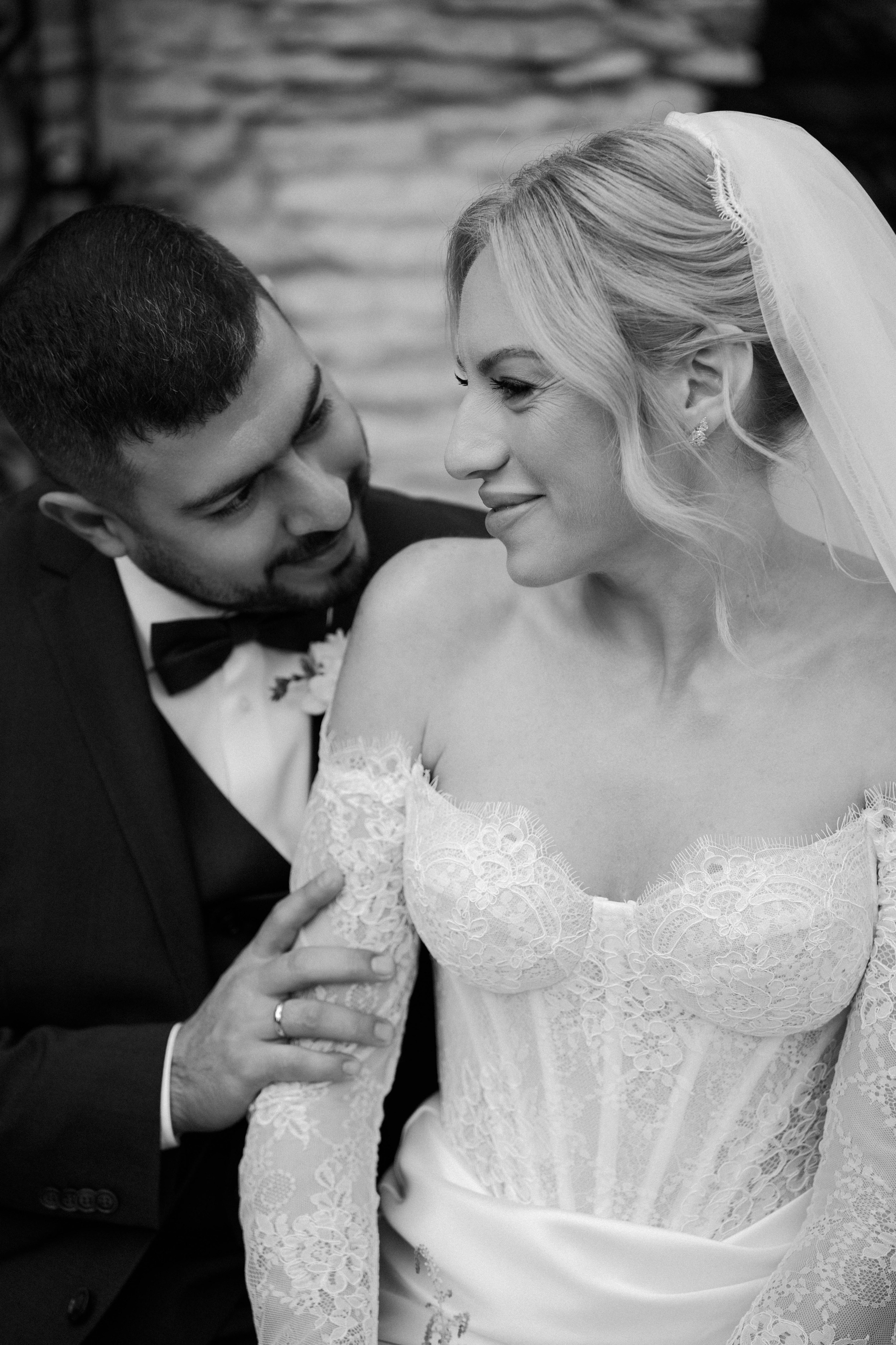 Svetlana & Evgeny. Свадебный фотограф в Воронеже Самохина Екатерина