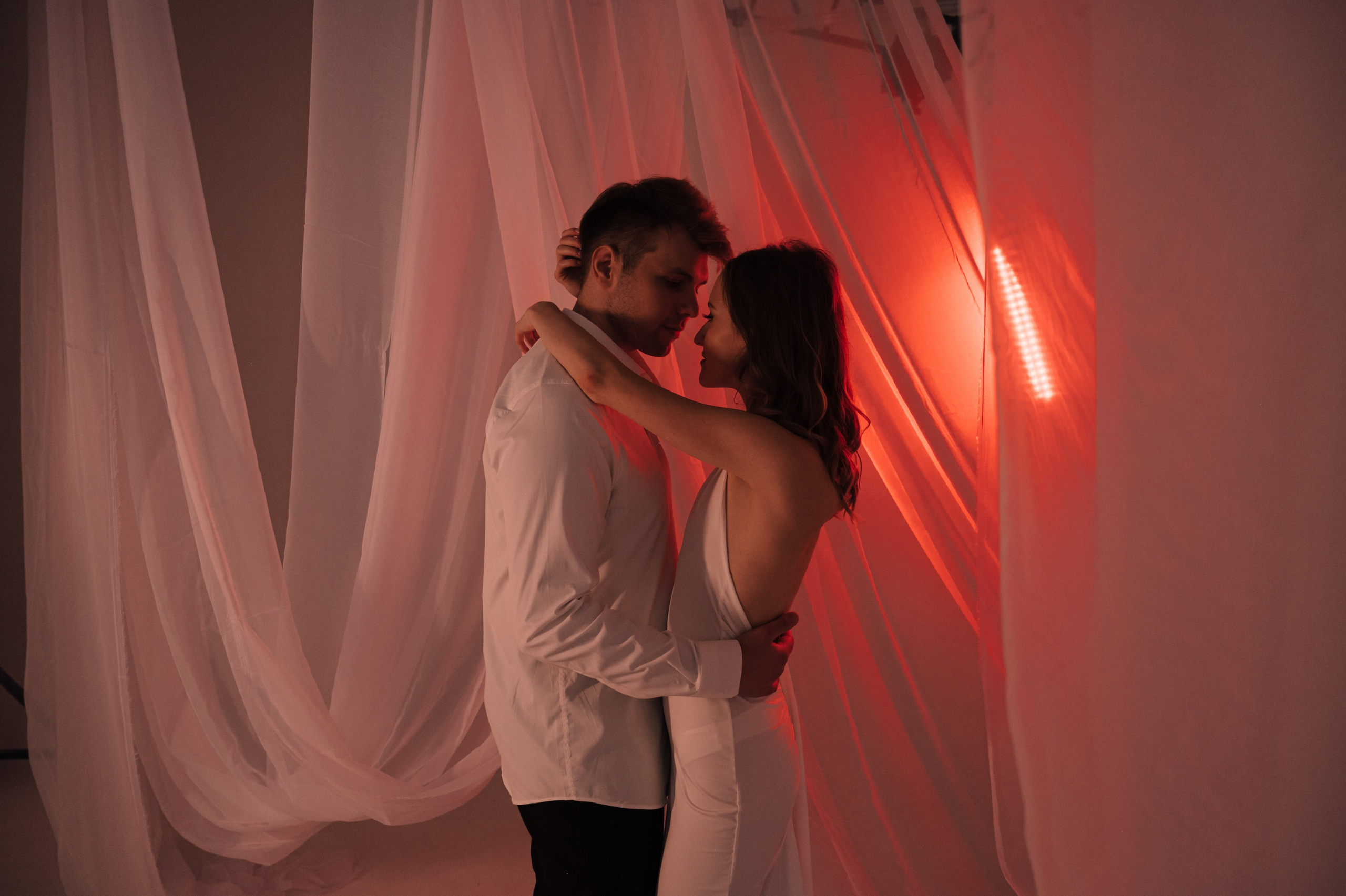 Natalia & Nikolai. Свадебный и семейный фотограф Вероника Холод