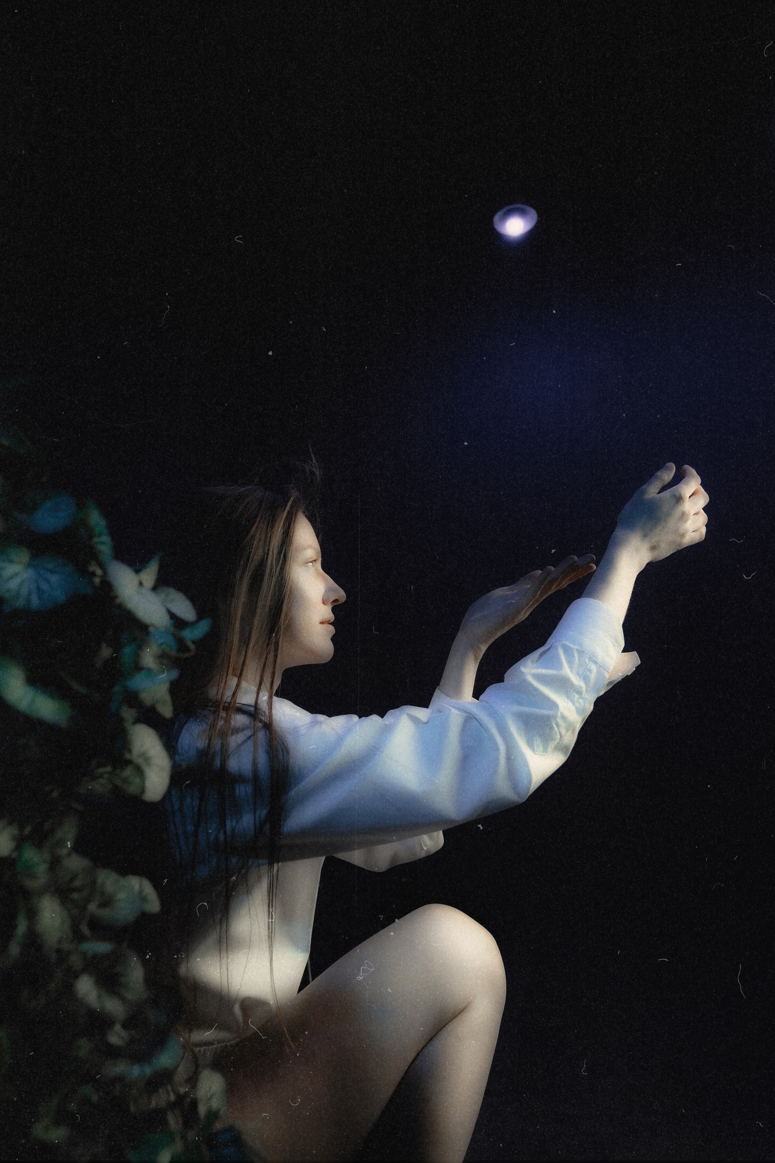 Александра. Евгения Волошина Фотограф Москва / Белгород