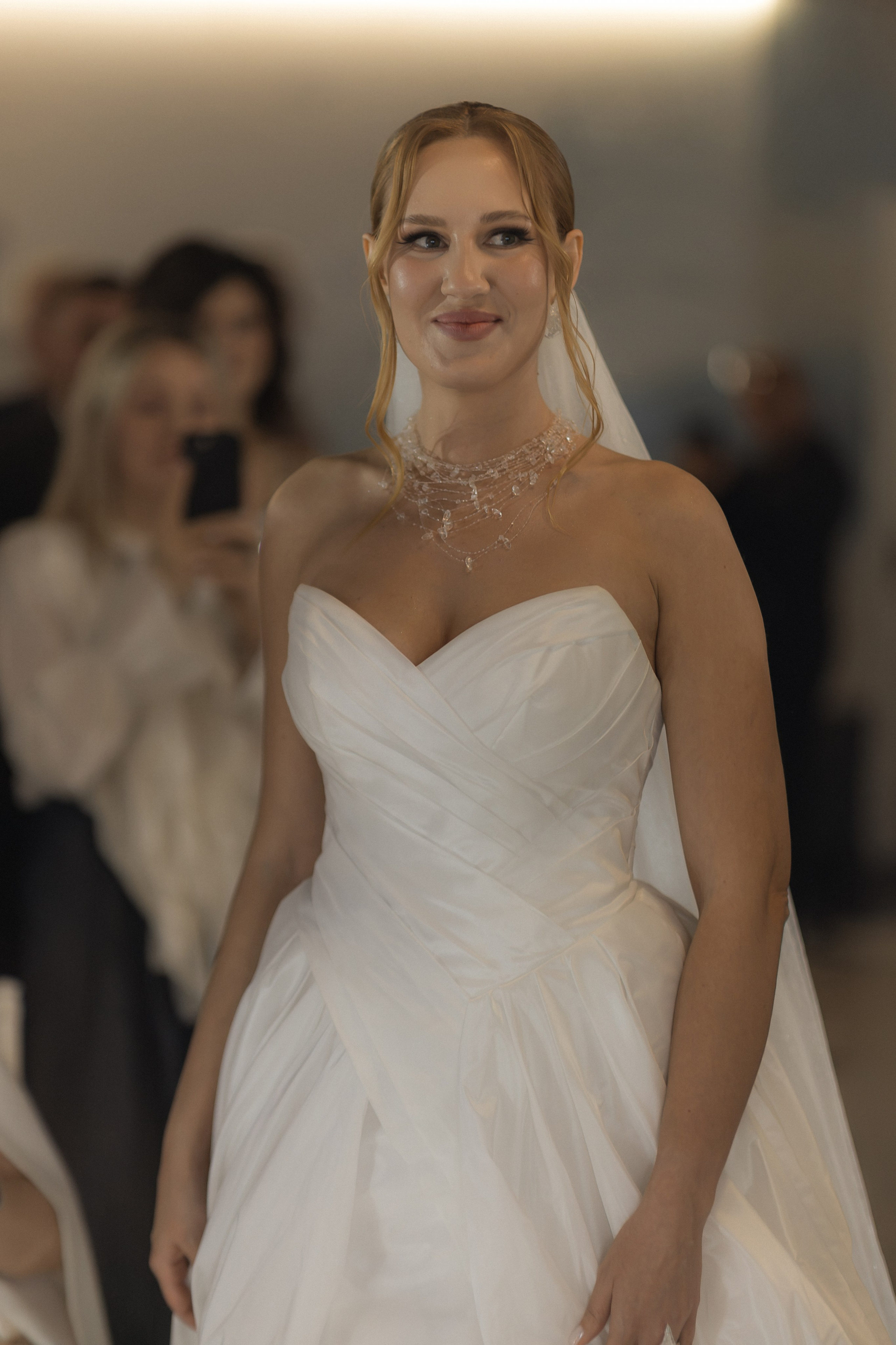 Это было прекрасно