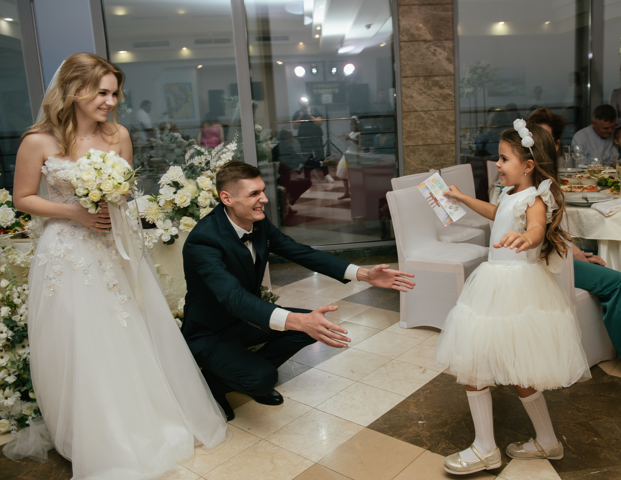 Александр и Александра. Свадебный, женский, семейный фотограф в Севастополе Юлия Мошенко