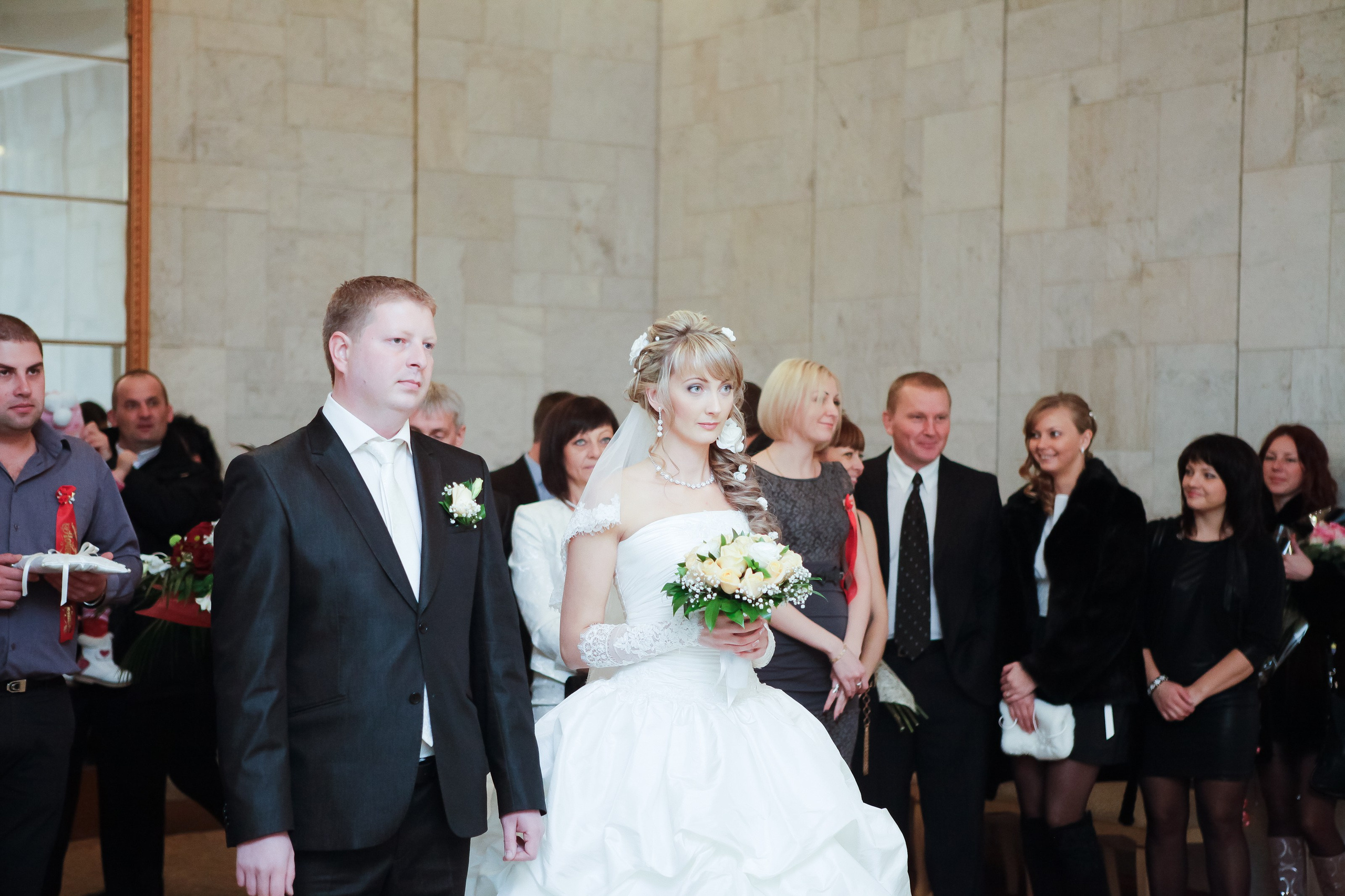 Регистрация/Register. Максим Матвийченко и Виктория Басова профессионалы своего дела