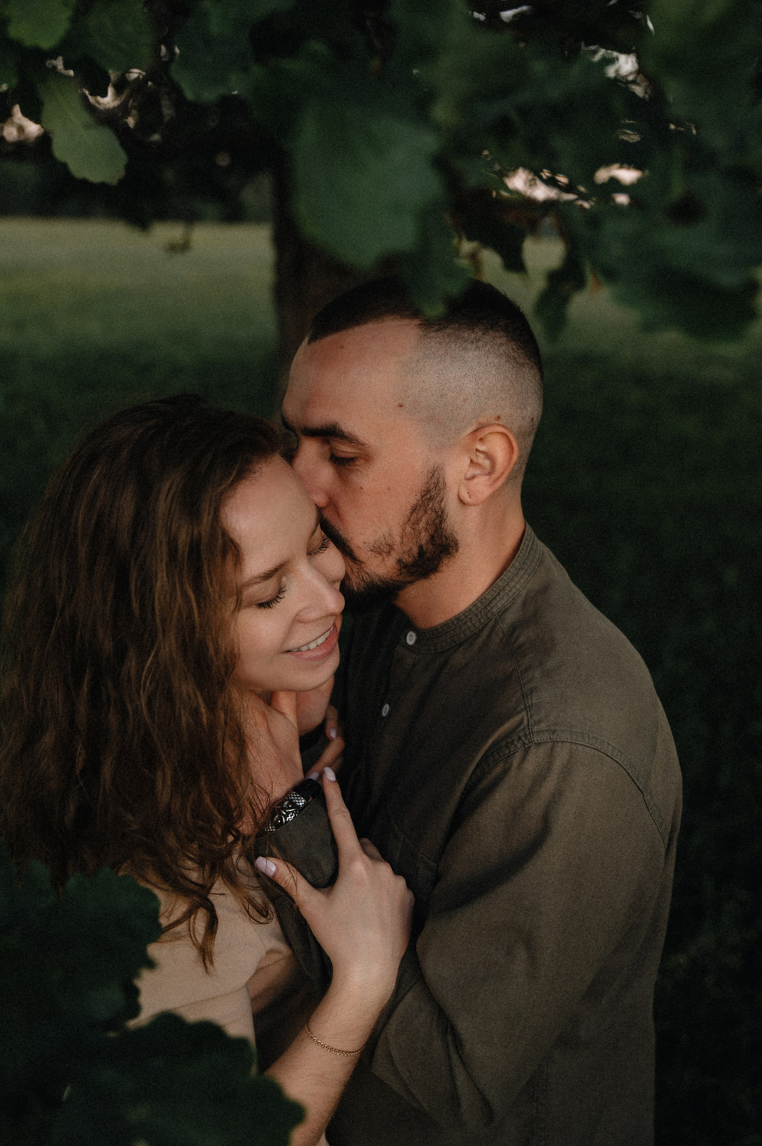 Дима и Алена. Свадебный и репортажный фотограф в Казани Айрат Хайриев