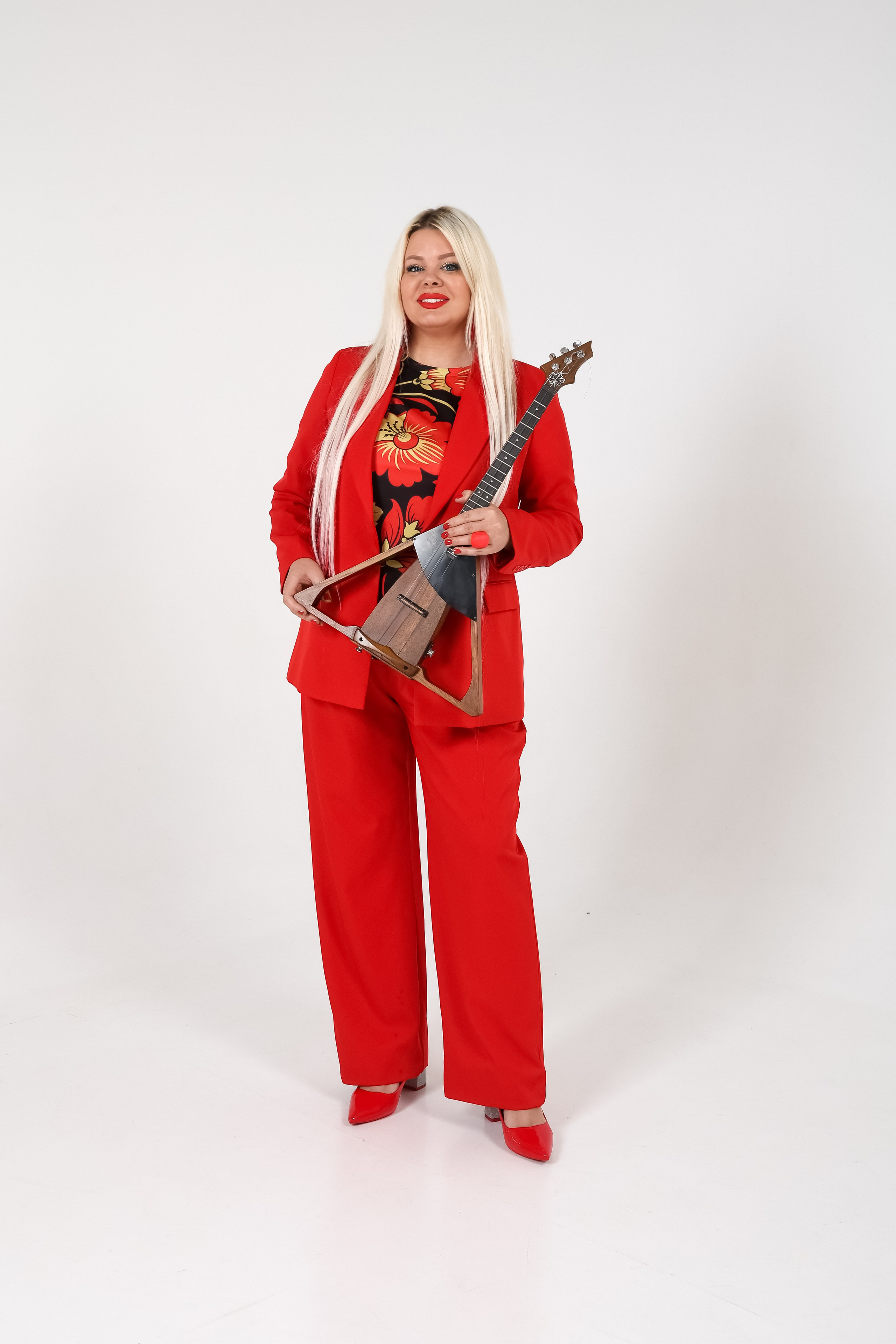 Студийная съёмка. Фотограф в Барнауле Татьяна Чурикова