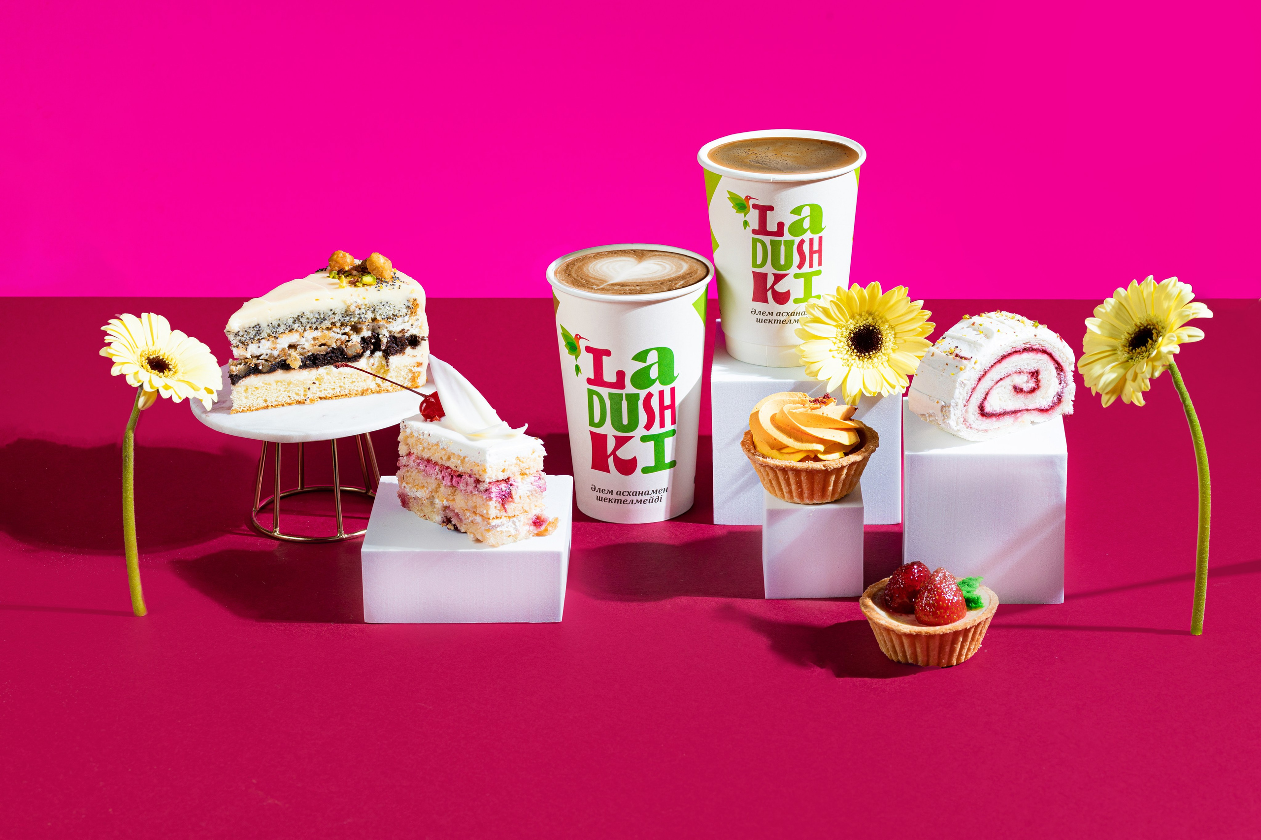 Фуд-фотография. Фотограф в Алматы Велиляева Алена