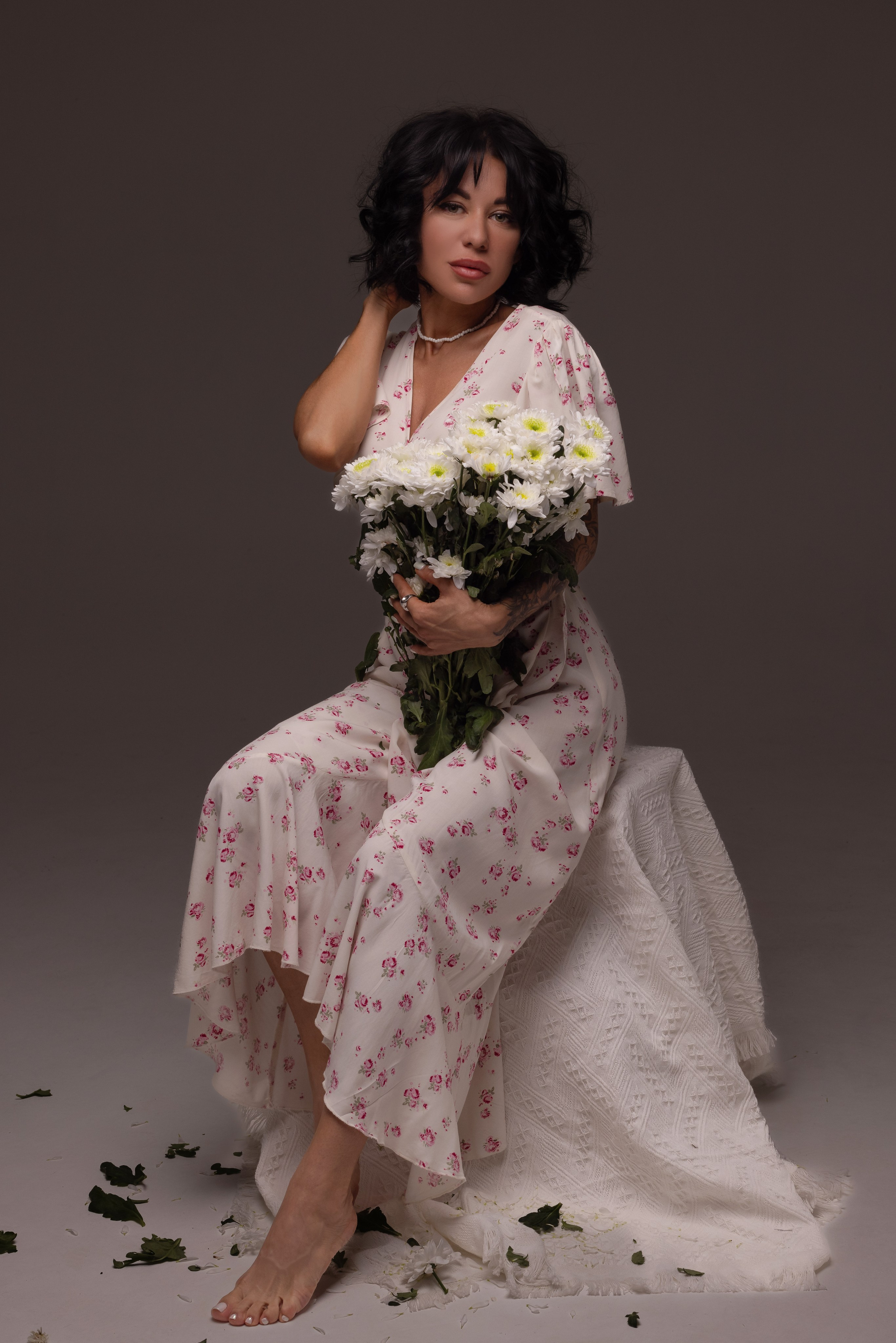 Студия. Мария Кислякова детский и семейный фотограф Королёв/Москва