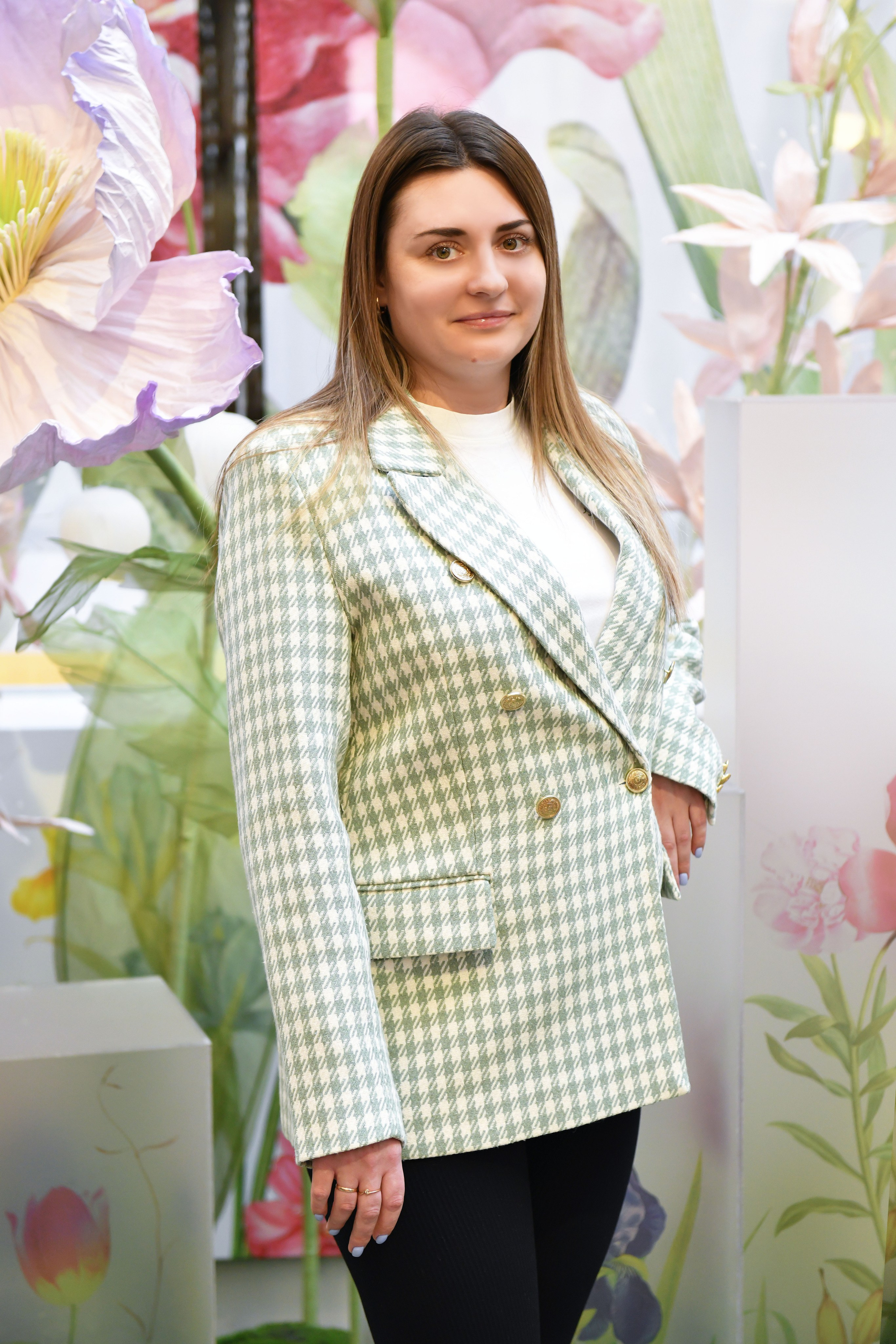 Семья в ГУМе 2. Свадебный и портретный фотограф в Москве Галина Борисова