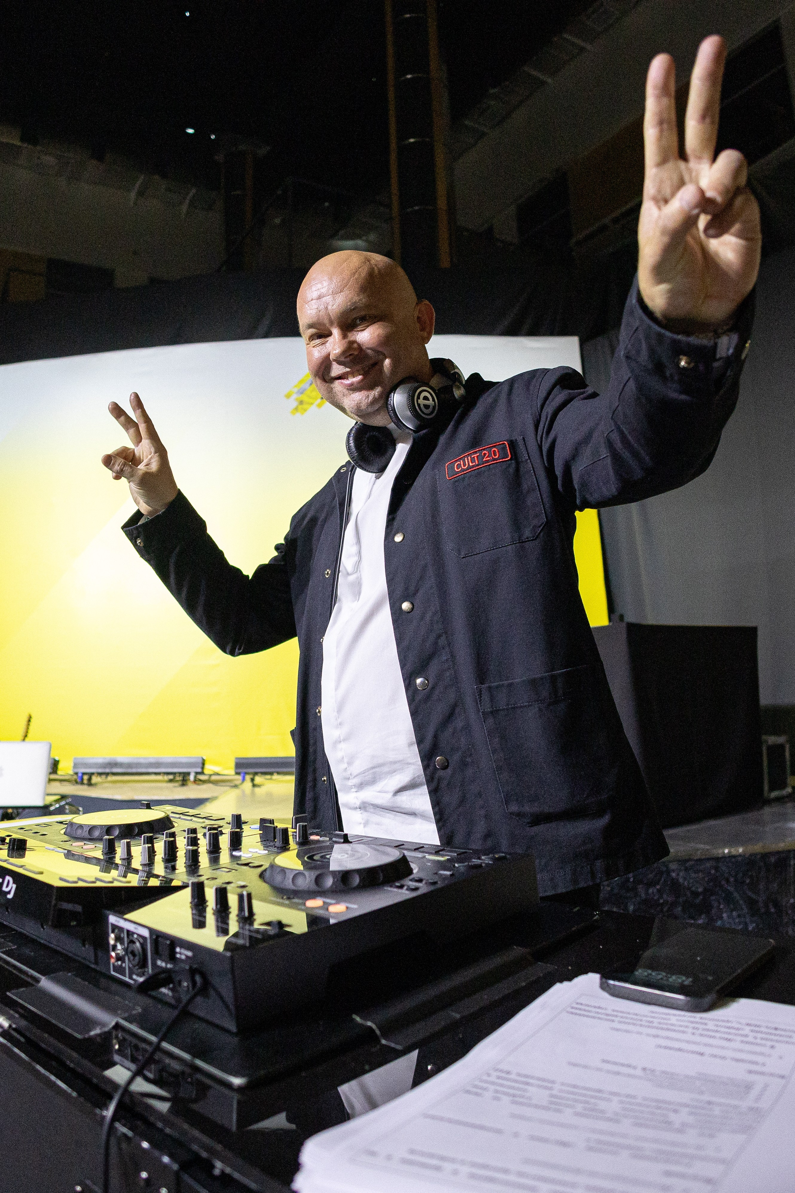 XVIII КНТК Молодых Специалистов ПАО «НК «Роснефть» 2025. MIG — студия спортивной фотографии Михаила Голянского