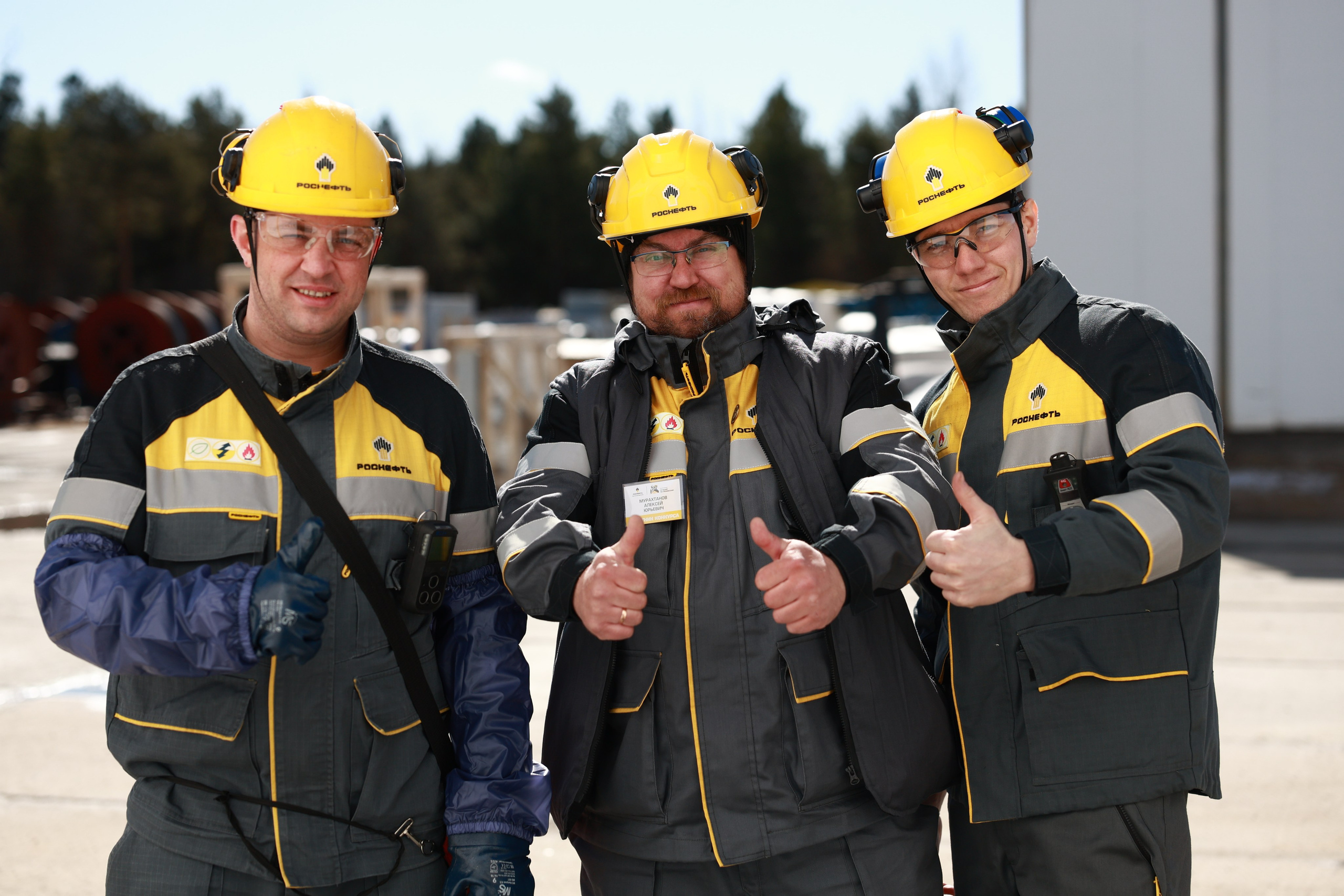 Смотр-конкурс Лучший по профессии 2025. MIG — студия спортивной фотографии Михаила Голянского