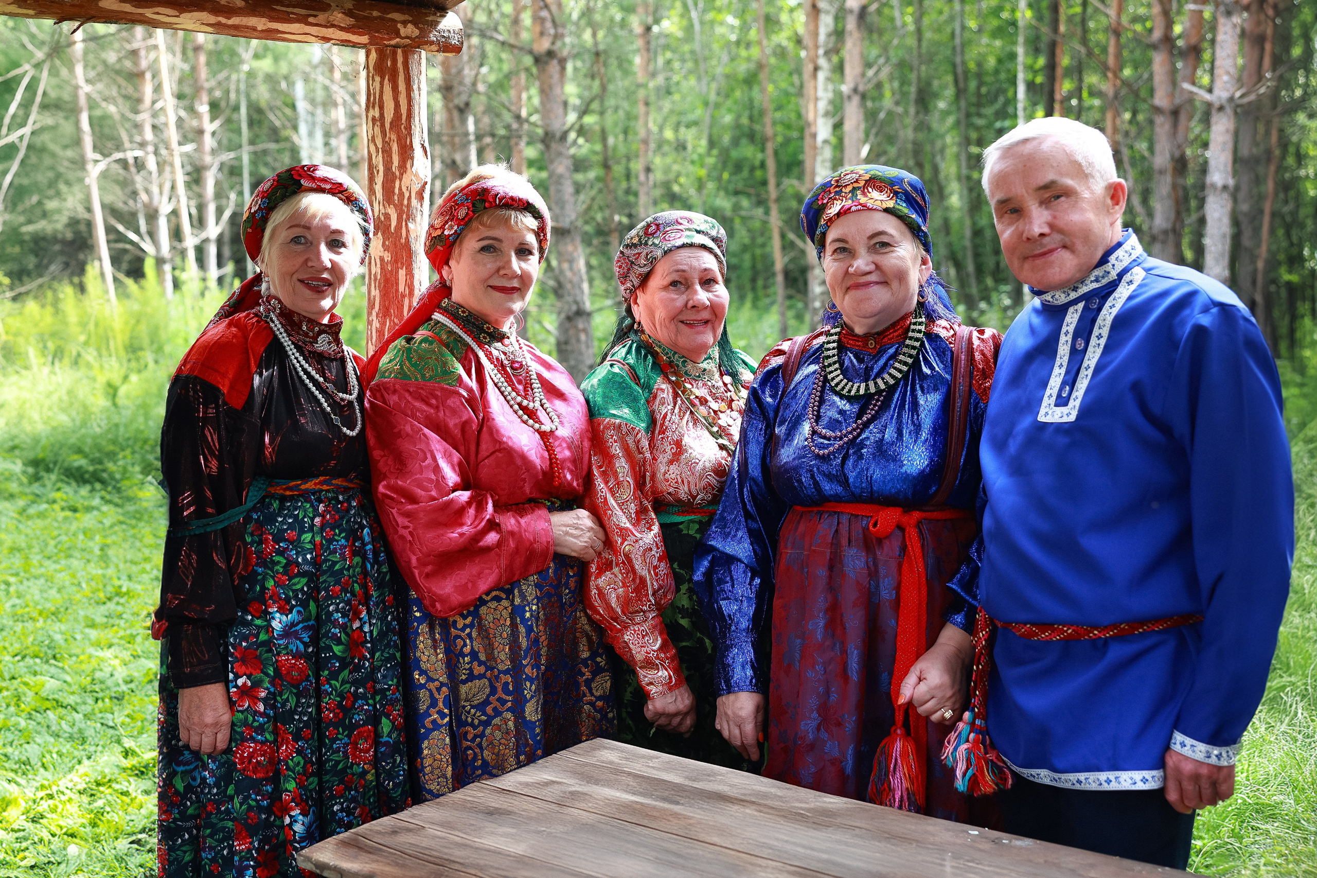 Праздник народов крайнего севера. MIG — студия спортивной фотографии Михаила Голянского
