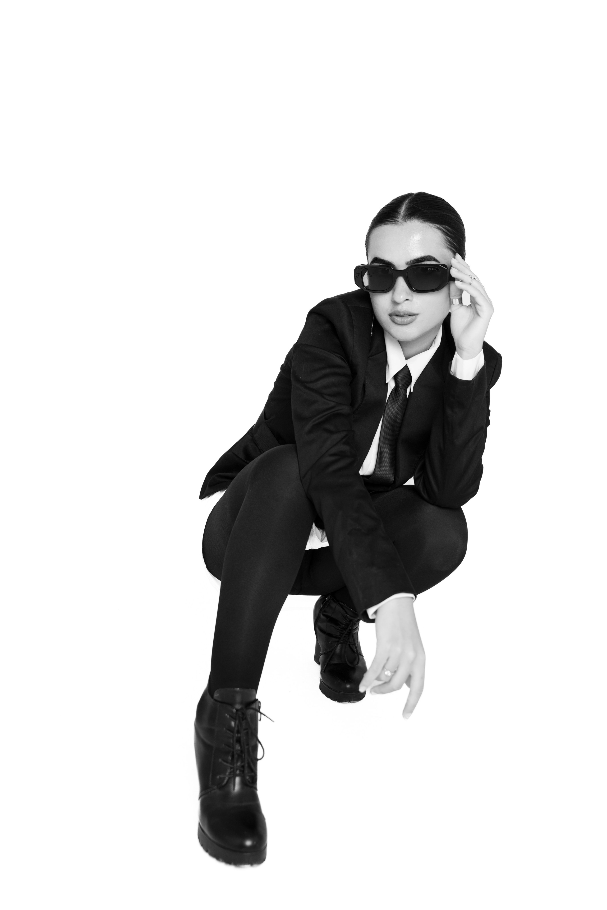 Айтач, съёмка в студии. Фотограф в Москве Безлюдов Михаил