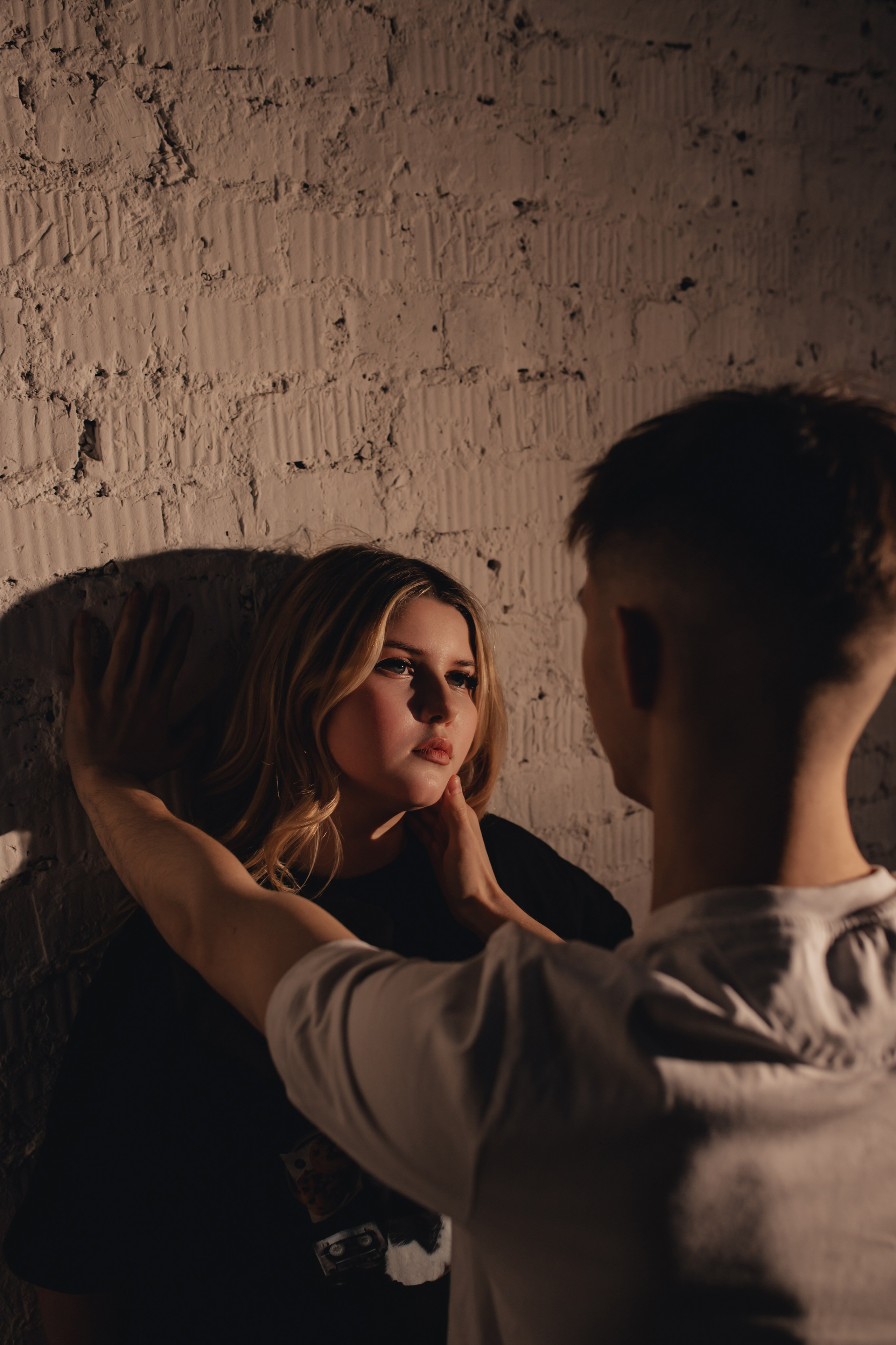 Ксения и Артур. Женский, свадебный и love story фотограф в Москве