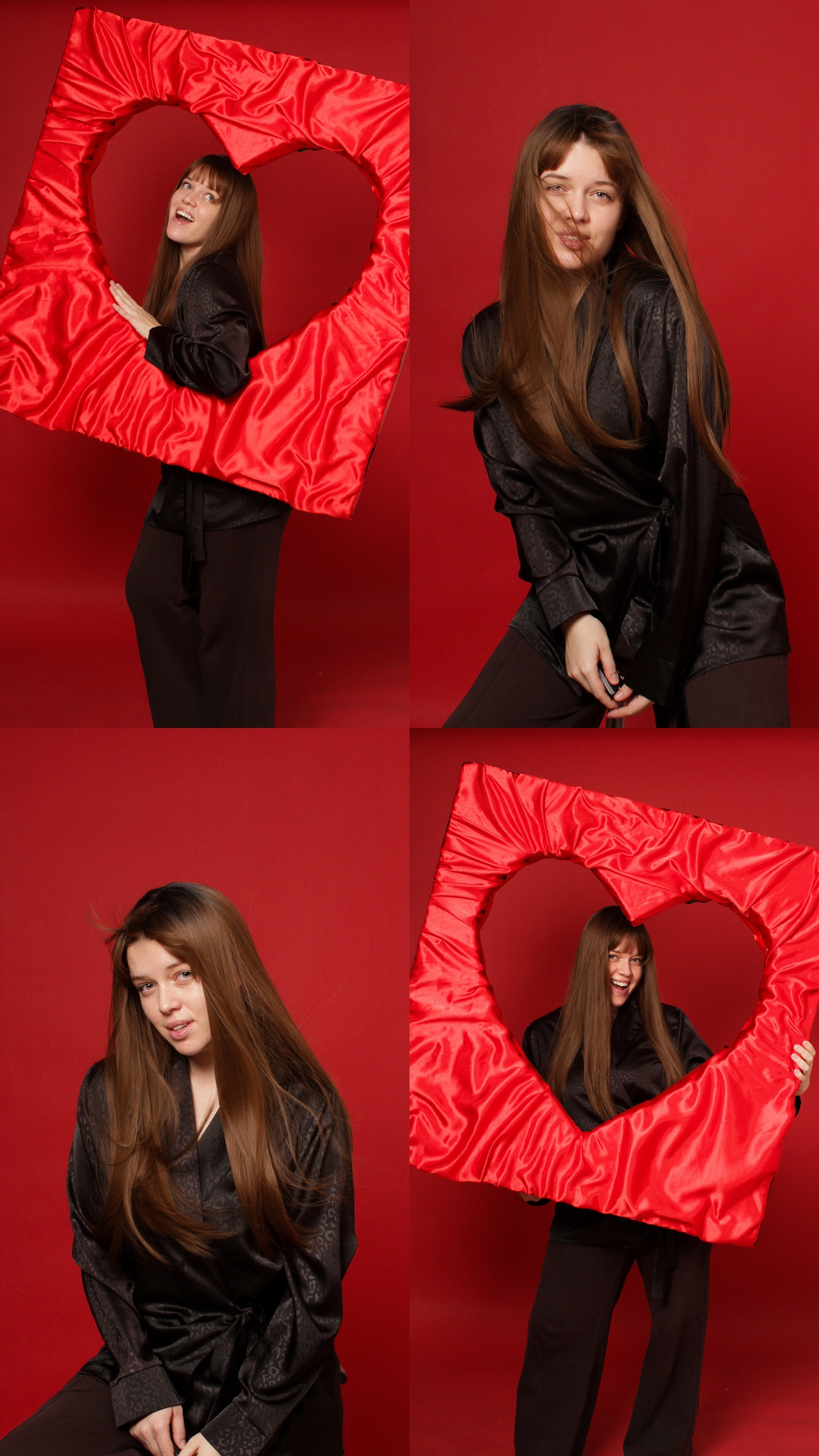 Фото в АВТОПОРТРЕТНОЙ. Hom_avtoportret