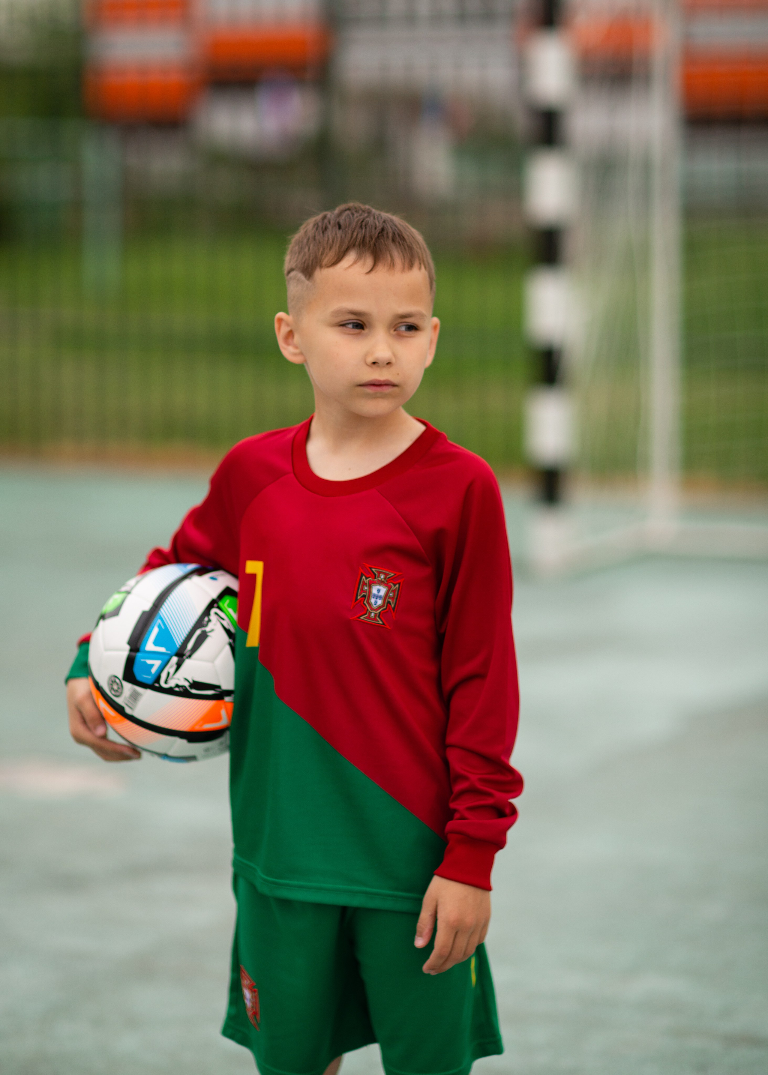 Ваня. Фотограф в Приморско-Ахтарске Марьяна Чопко