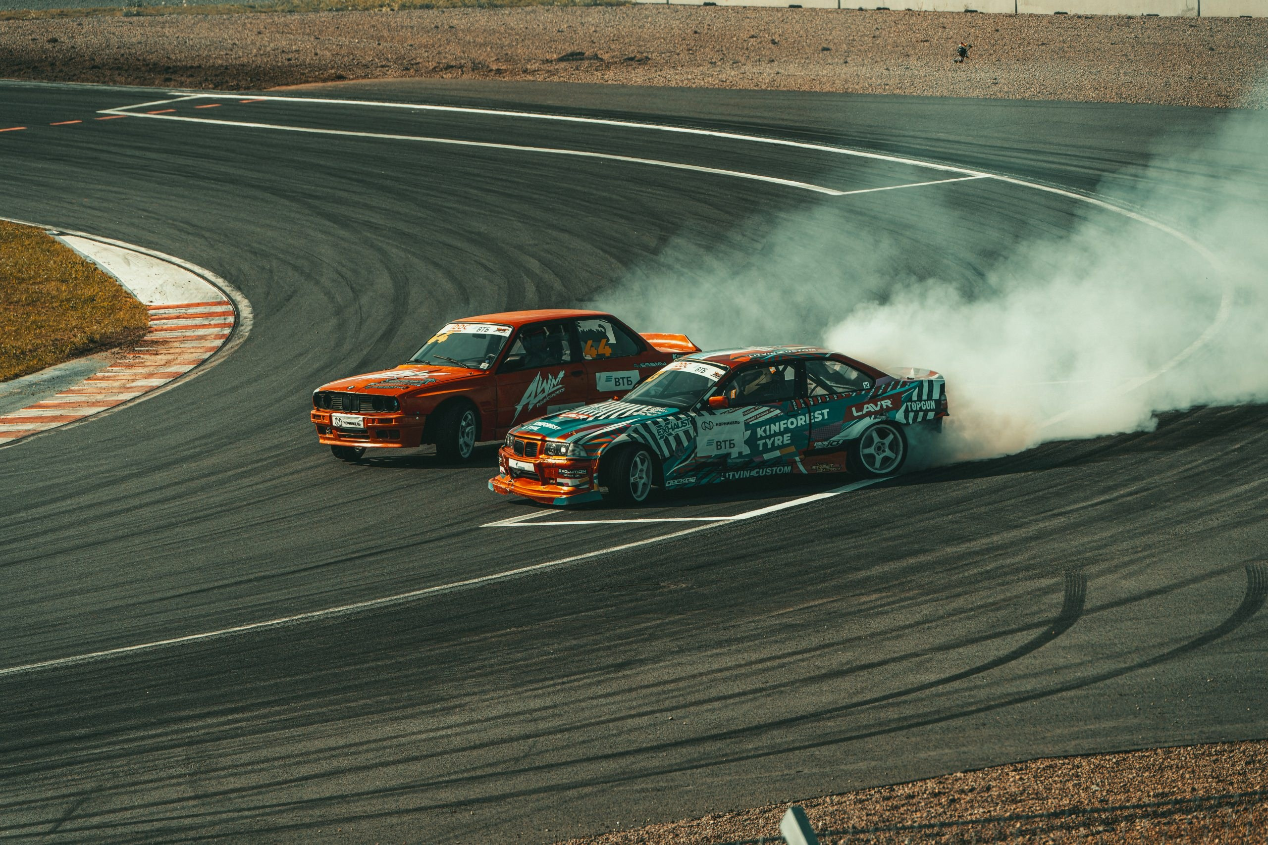 Игора Драйв IDDC. Андрей Васильев. Фотограф, Санкт-Петербург, Российская Федерация