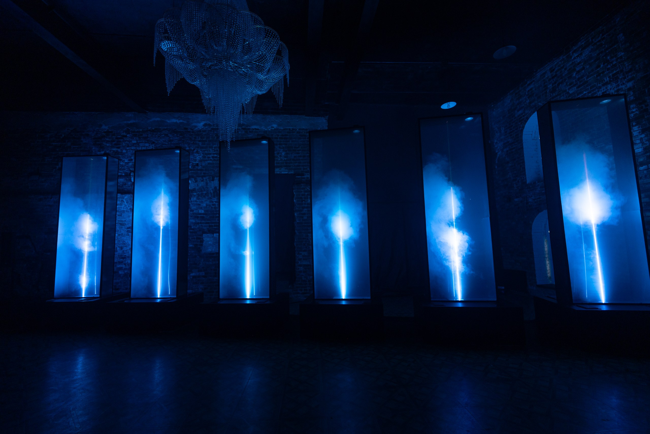 INTERVALS 2025. Sunnyman