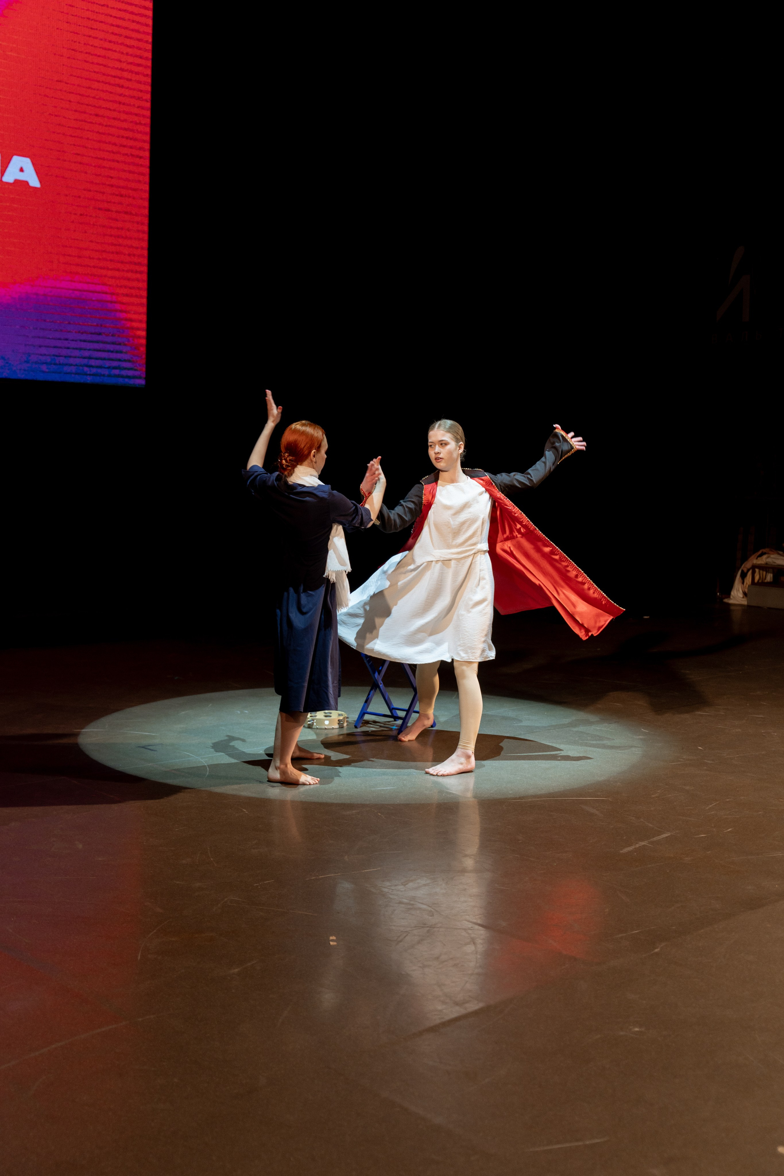 Фестиваль Студенческая весна 2025. Фотограф Надежда Погребняк | Рязань | Москва