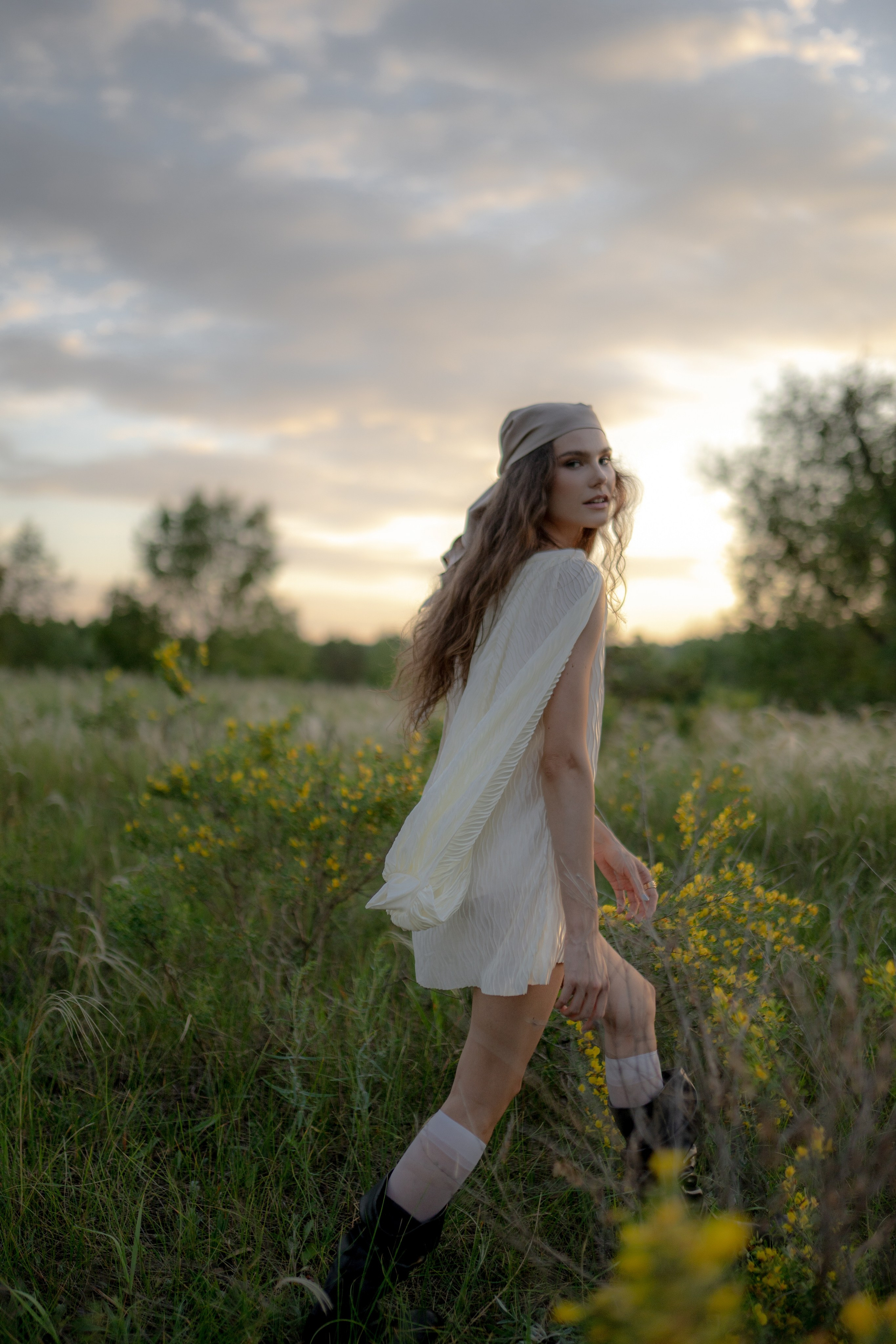 Даша. Свадебный фотограф Тольятти Москва Адамова Виктория