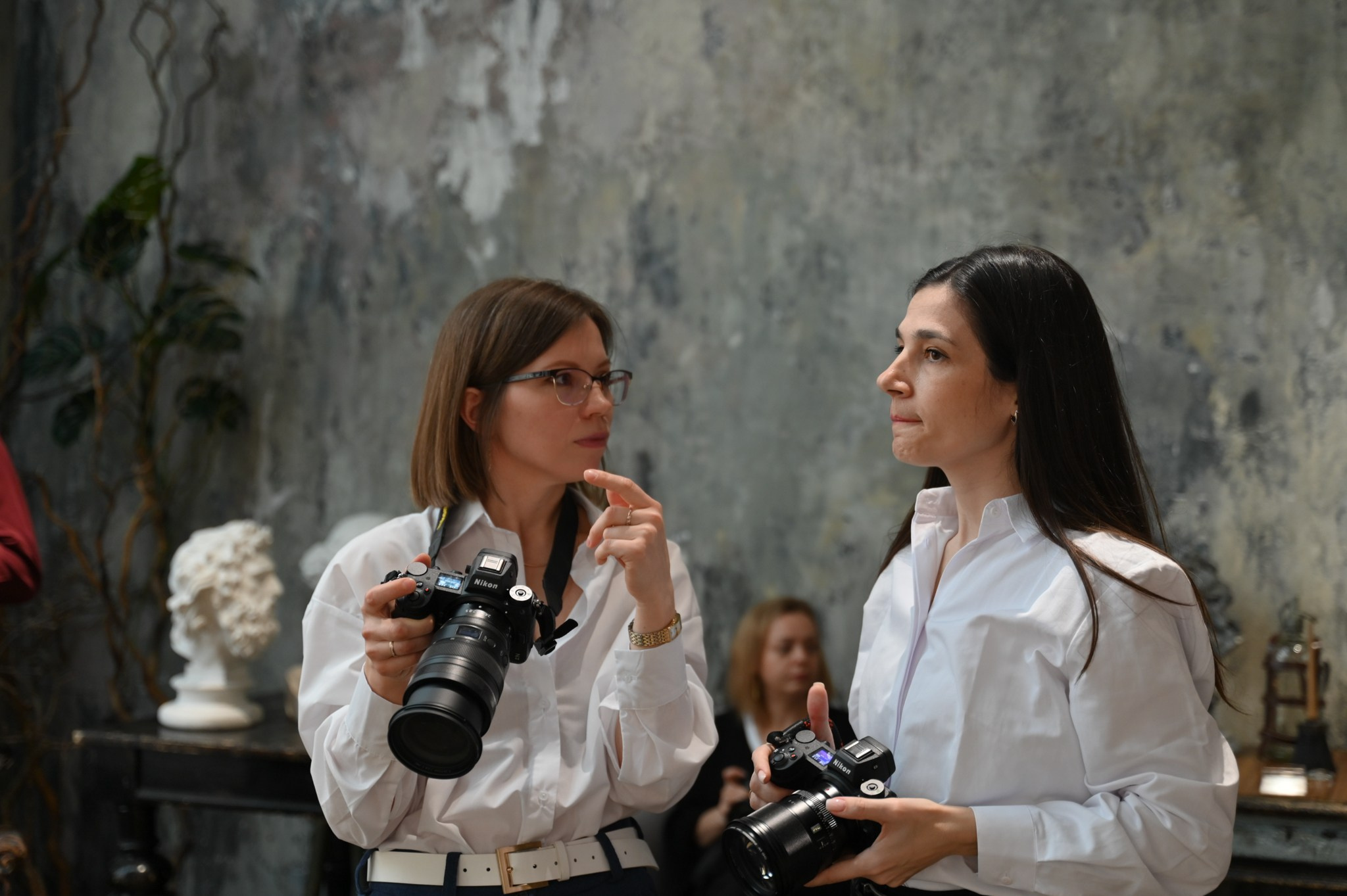 Воркшоп «Звезда в твоем кадре»