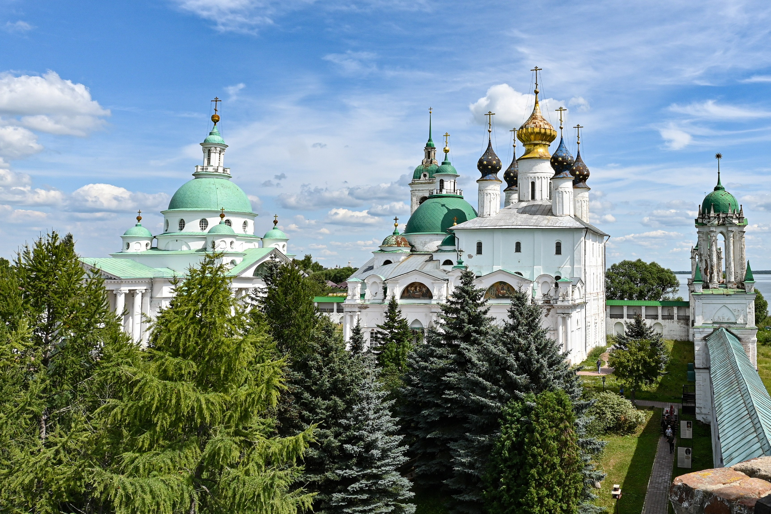 Ростов Великий