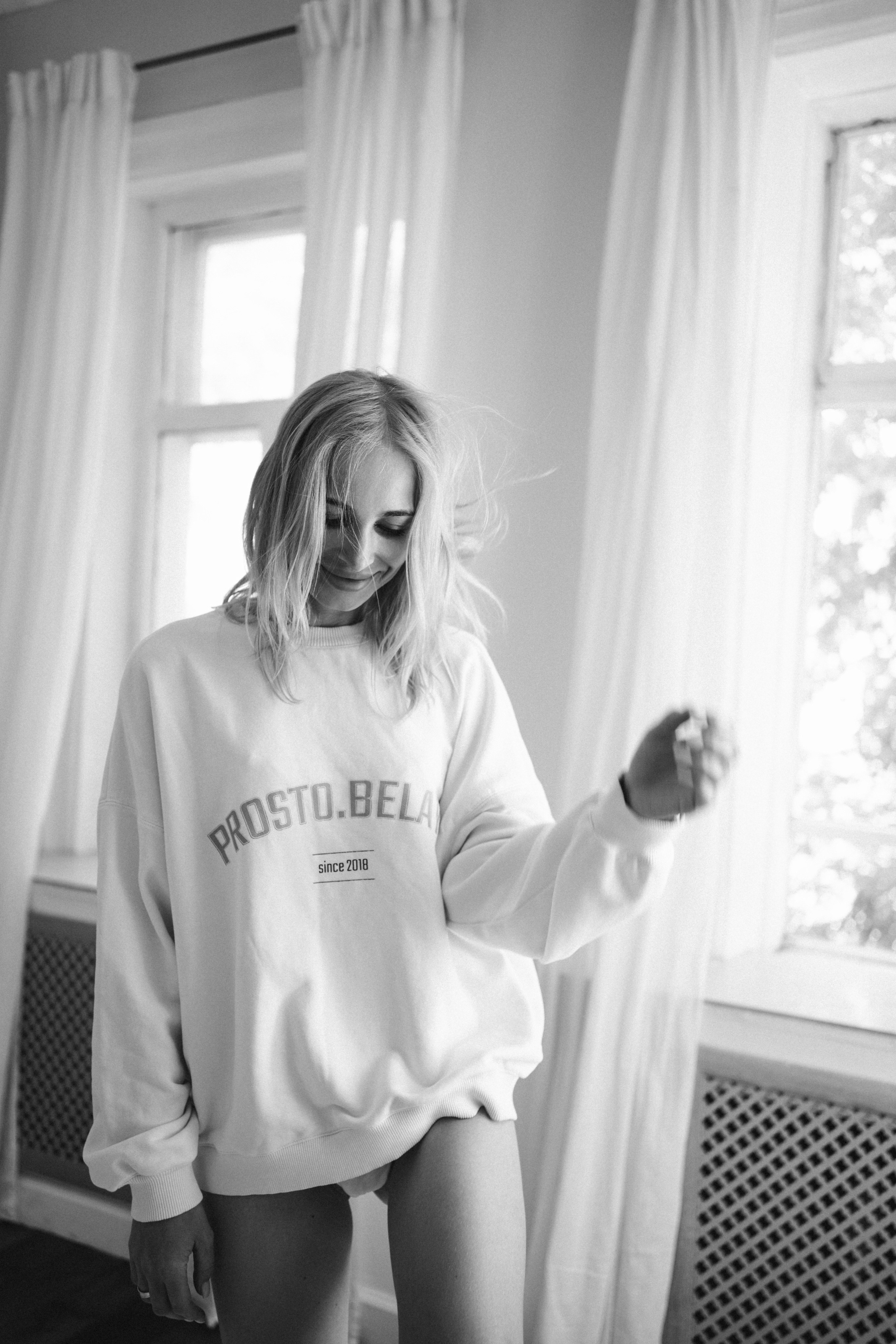 Чувственный портрет. Фотограф Марина Демура