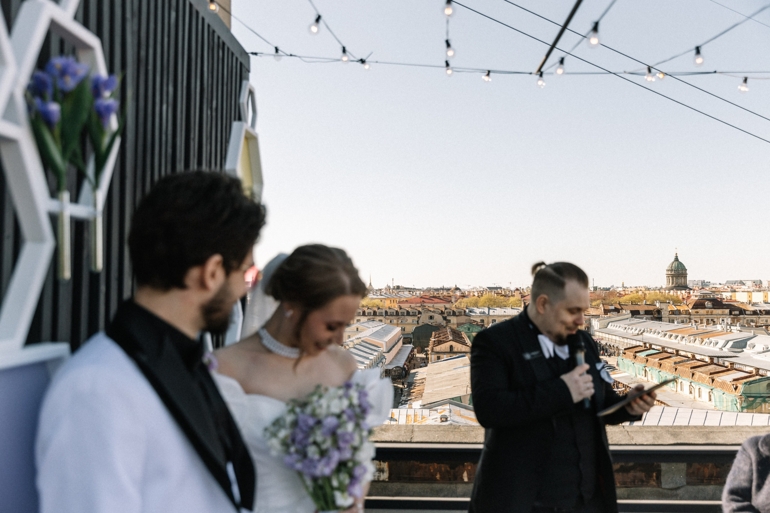 Святослав и Наташа. Свадебный и семейный фотограф в Санкт-Петербурге Александр Озеров