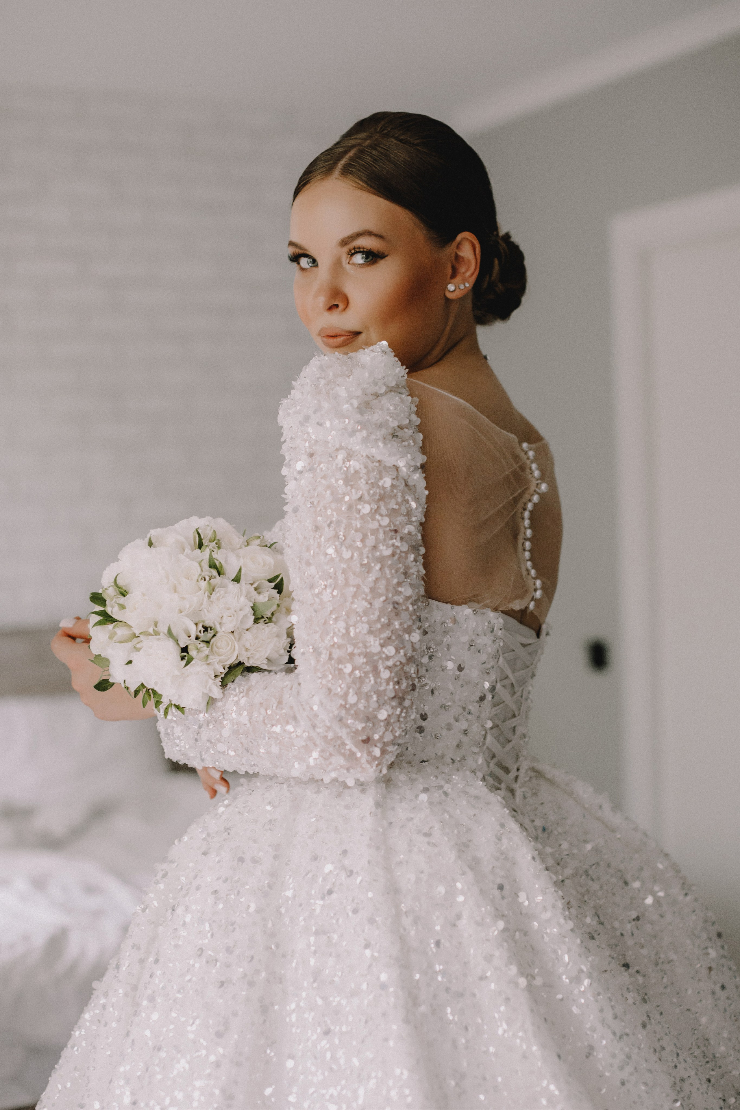 WEDDING. Семейный и детский фотограф Болинок Наталья