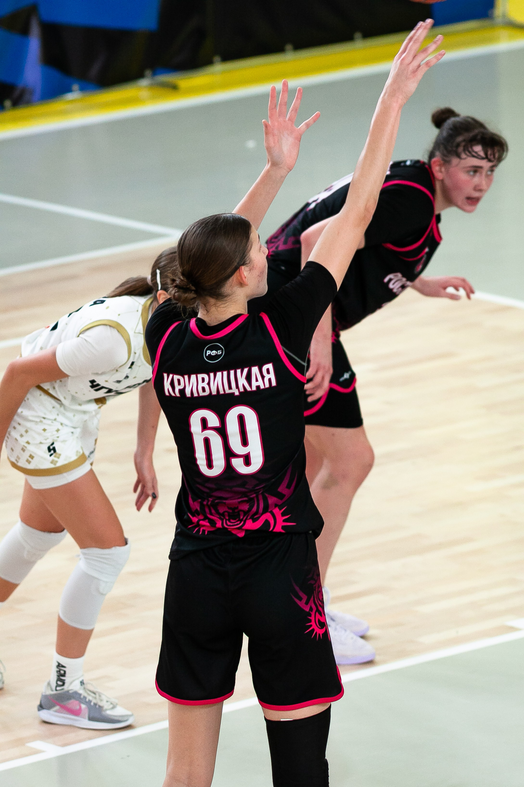 Патшалах университечэ. Фотография