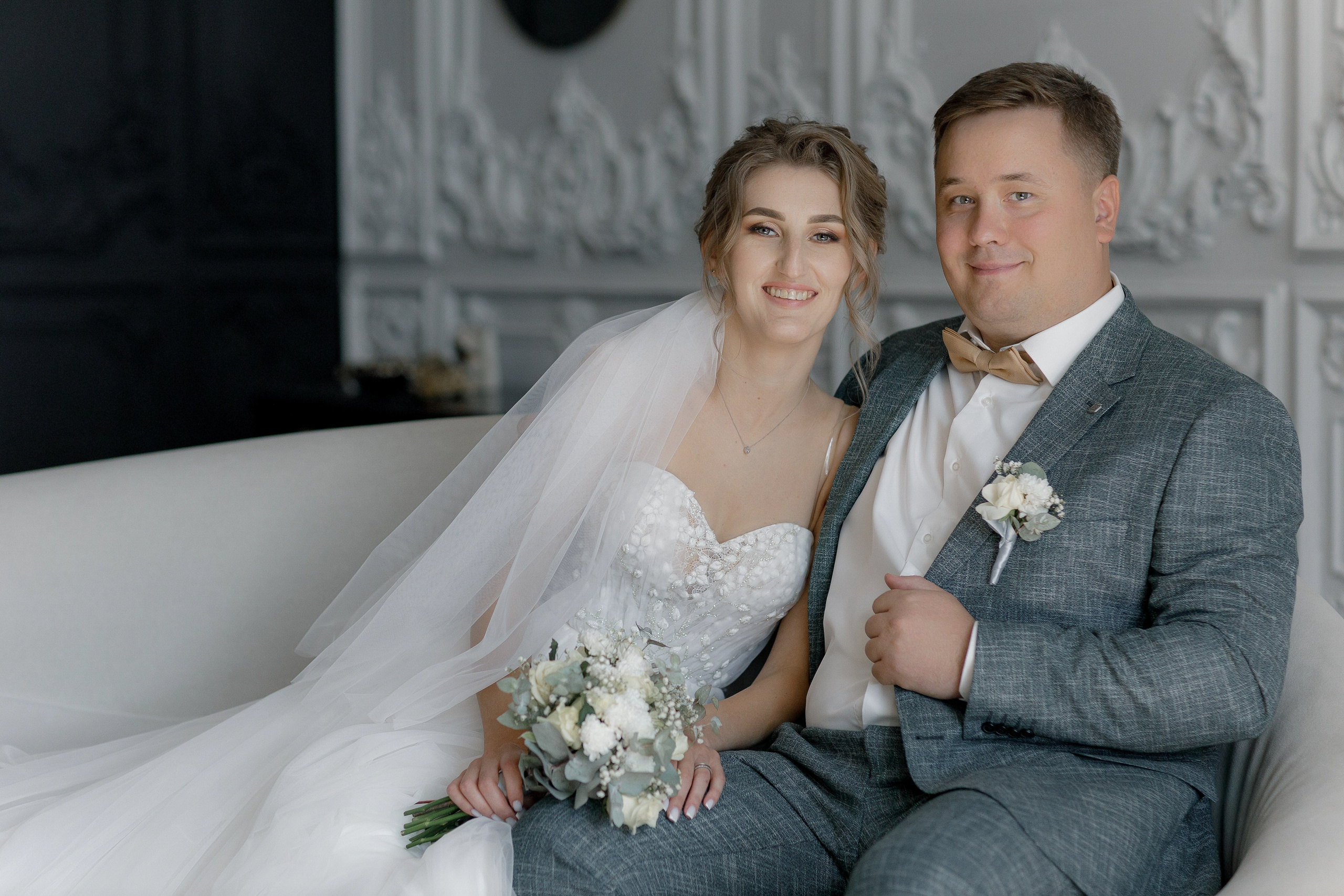 A&N. Свадебный и семейный фотограф в Краснодаре Анастасия Прудко