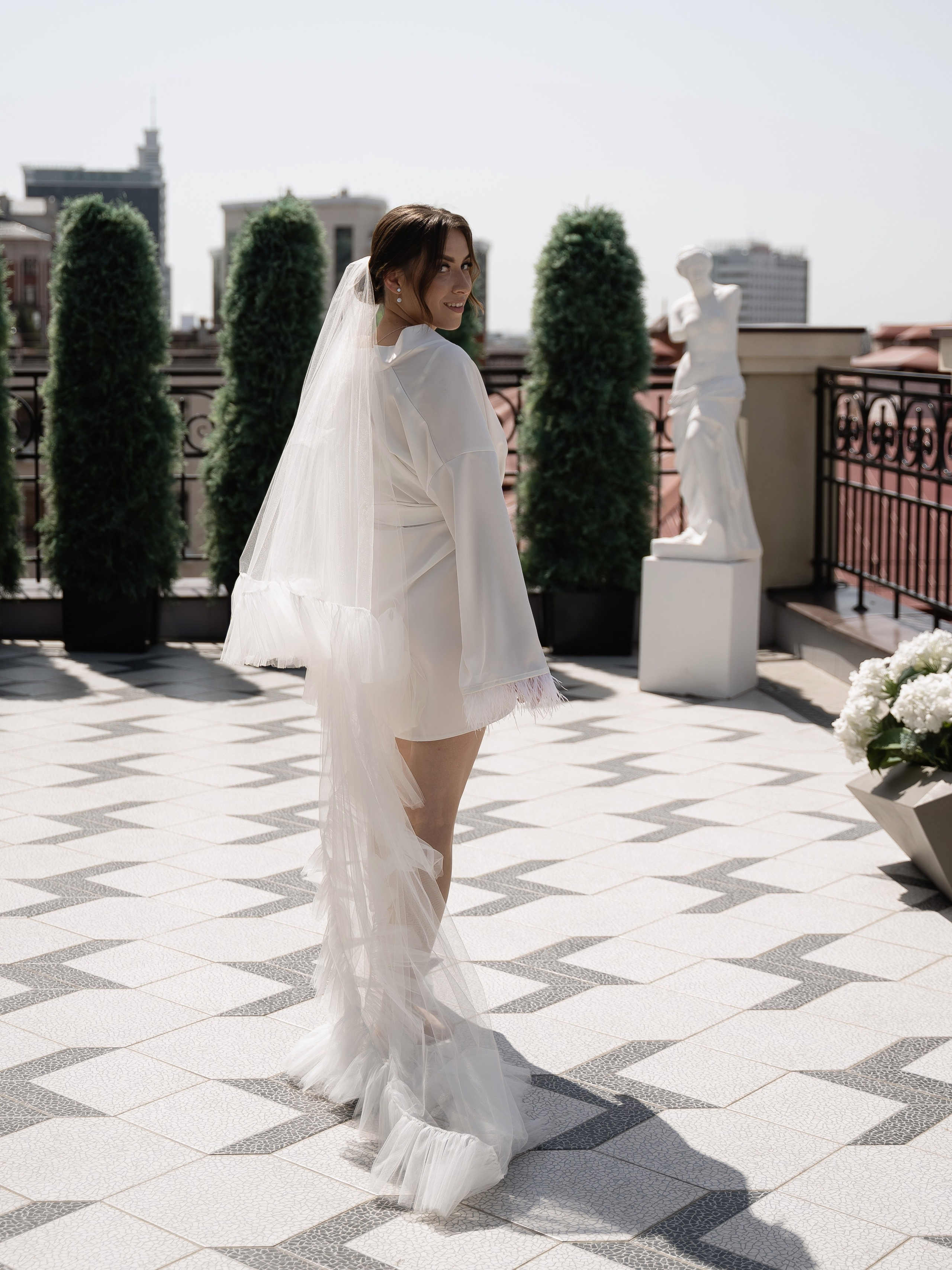 I & A. Свадебный фотограф Диана Бирюкова Казань