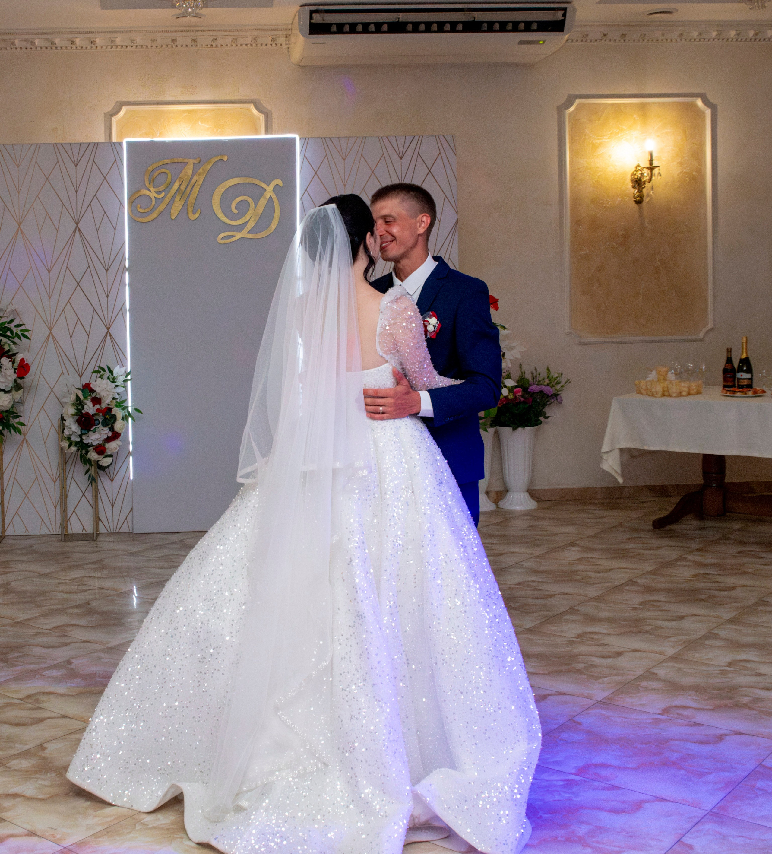 Михаил и Дарья. Крыгина Ольга Фотограф Краснодар