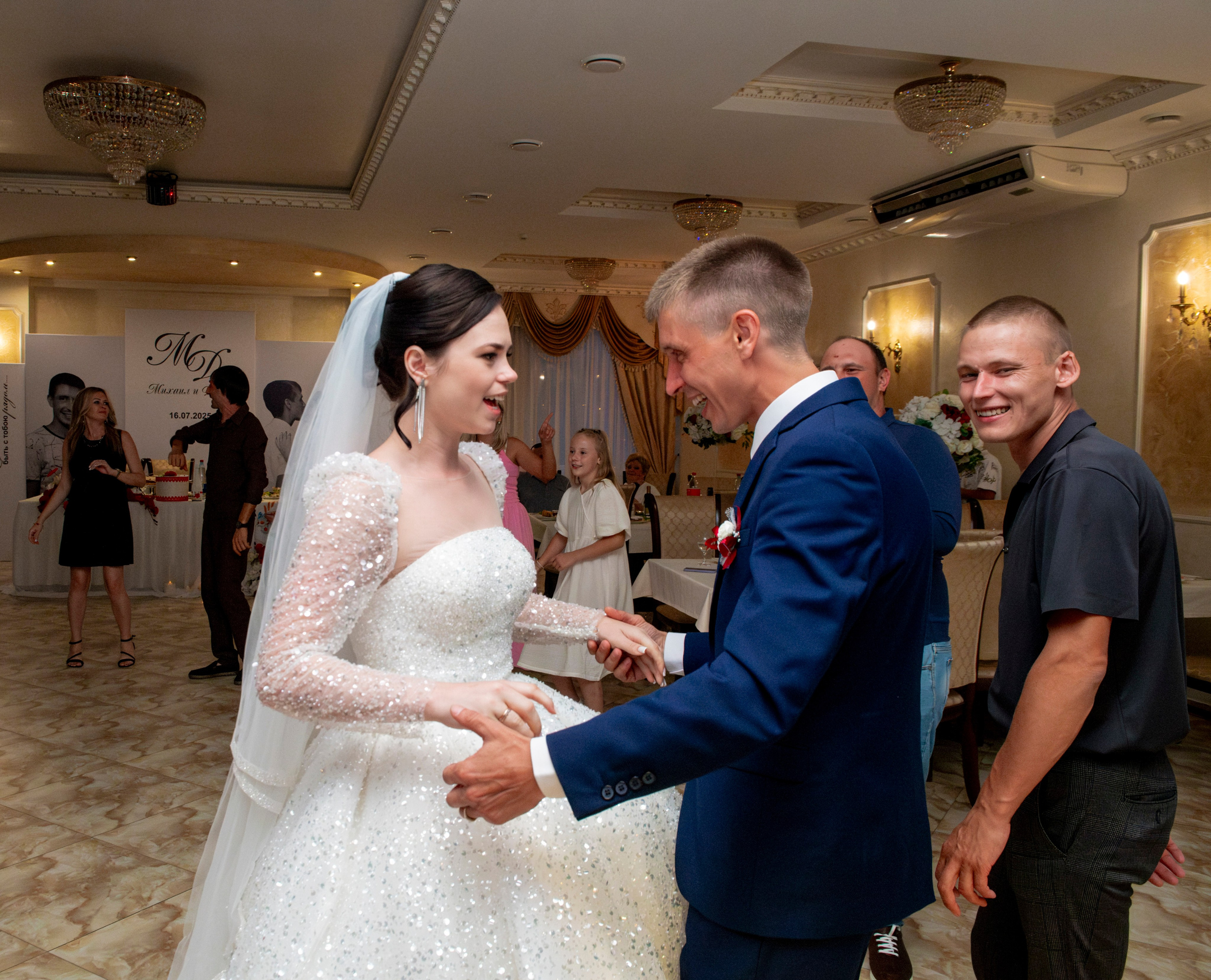 Михаил и Дарья. Крыгина Ольга Фотограф Краснодар