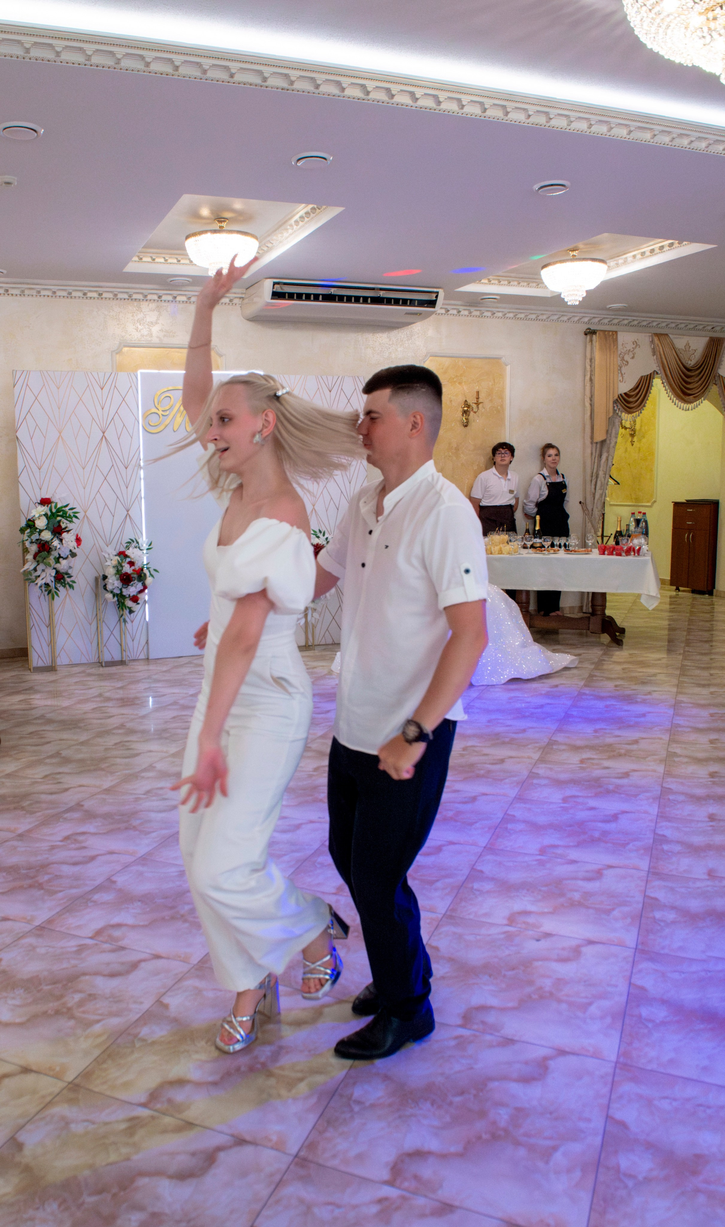 Михаил и Дарья. Крыгина Ольга Фотограф Краснодар