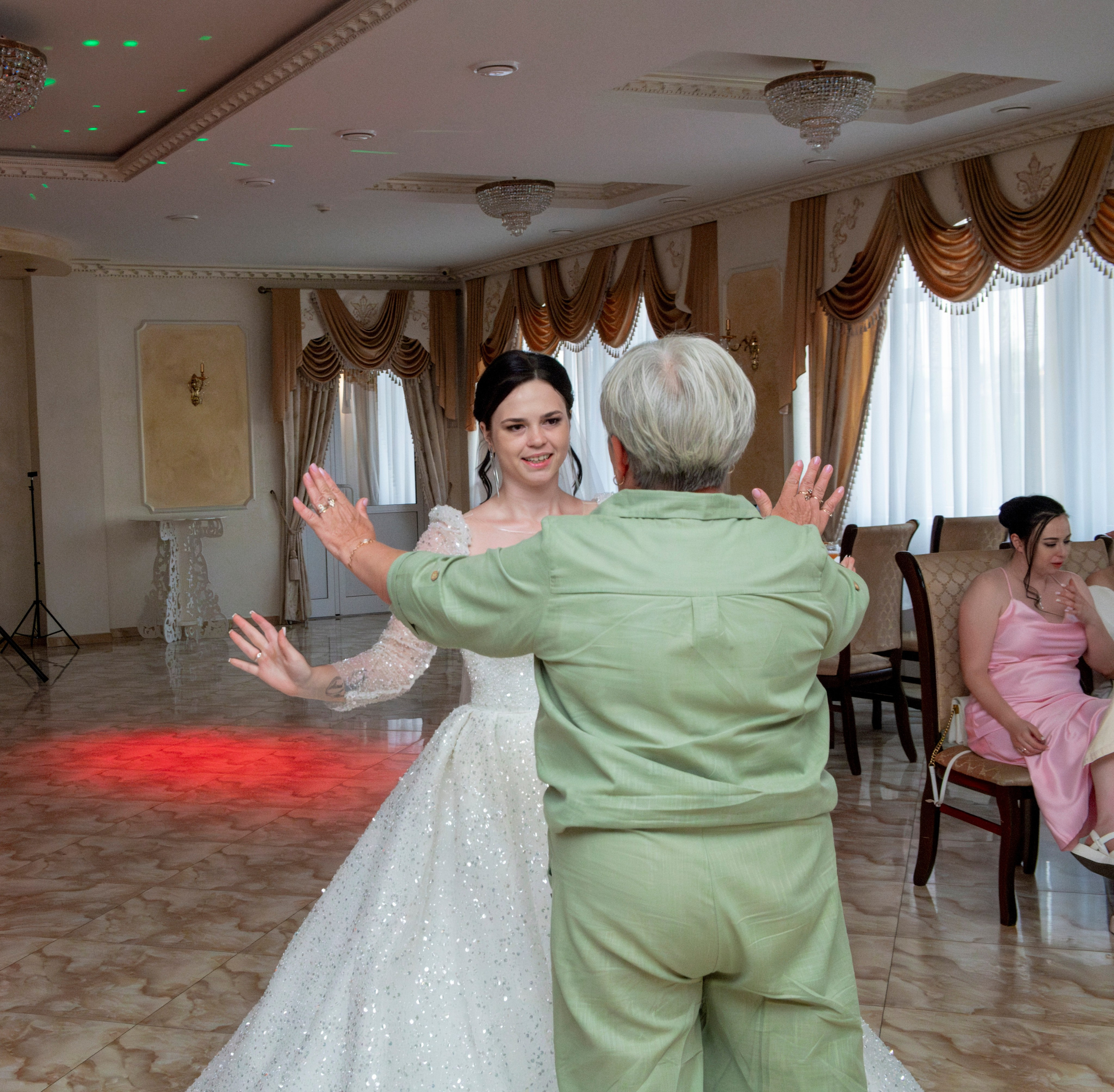 Михаил и Дарья. Крыгина Ольга Фотограф Краснодар