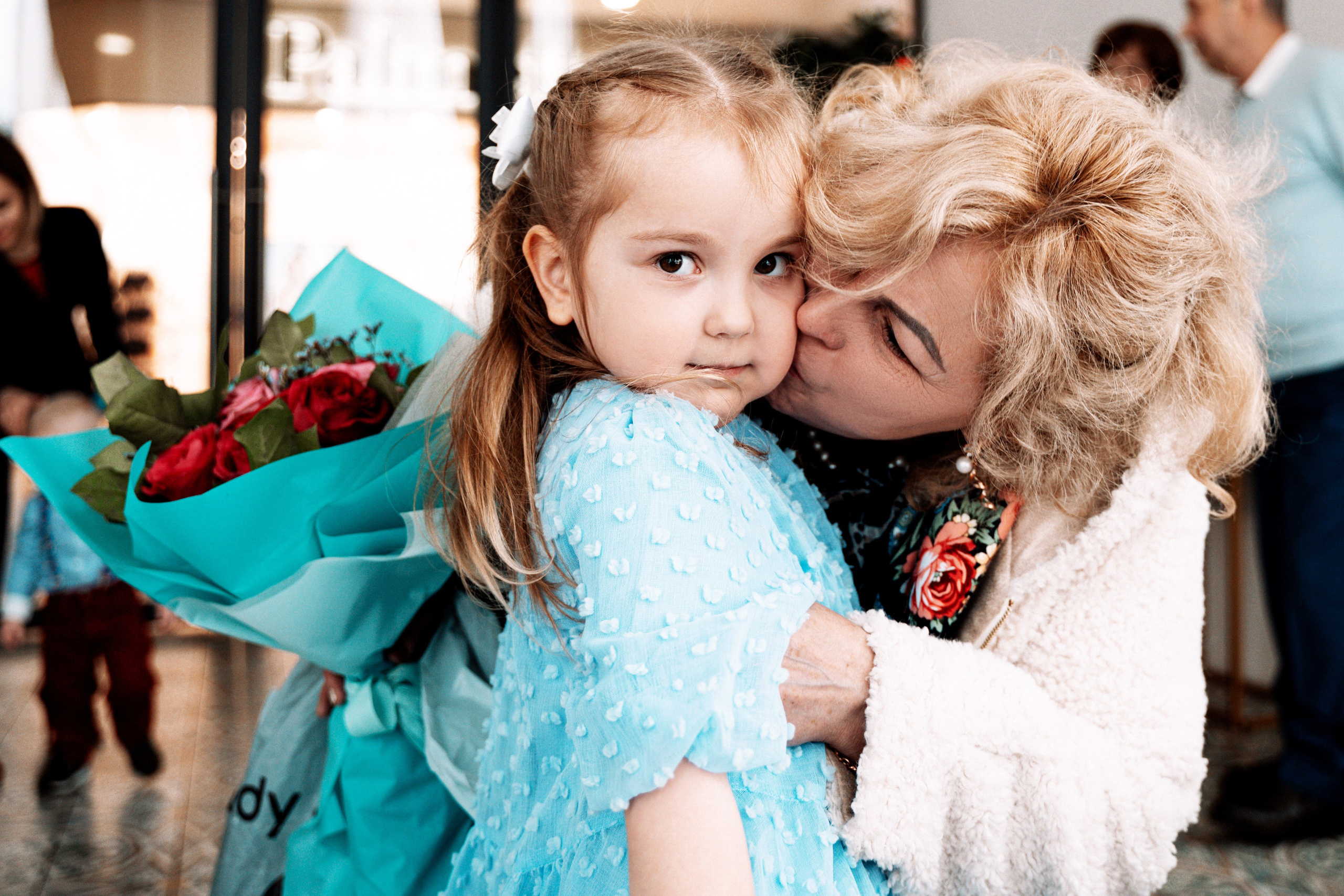 Репортажная съемка: Кулинарная мастерская «Вилка». Семейный фотограф в Москве Вики О»