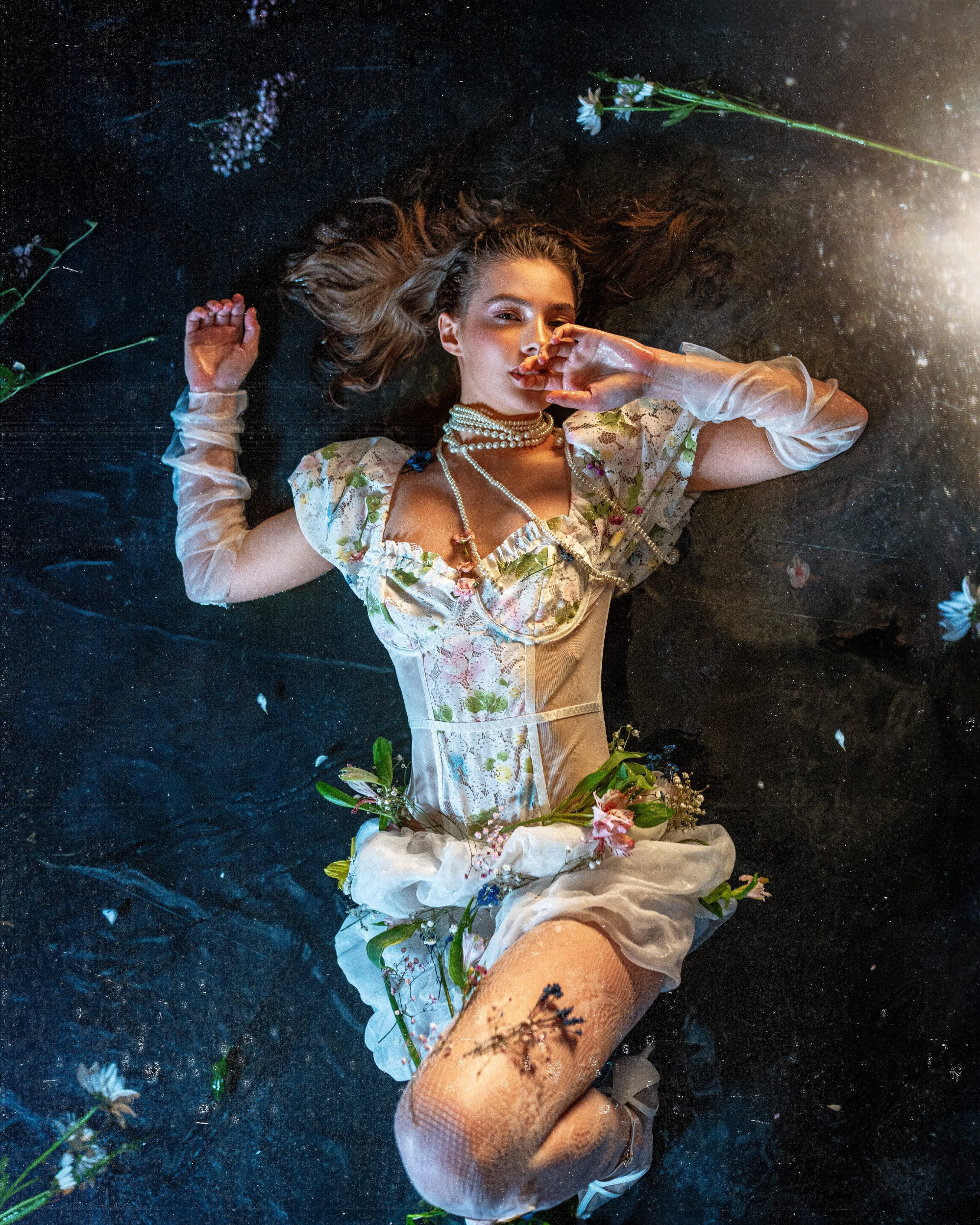 People. Фотограф — Денис Богомолов