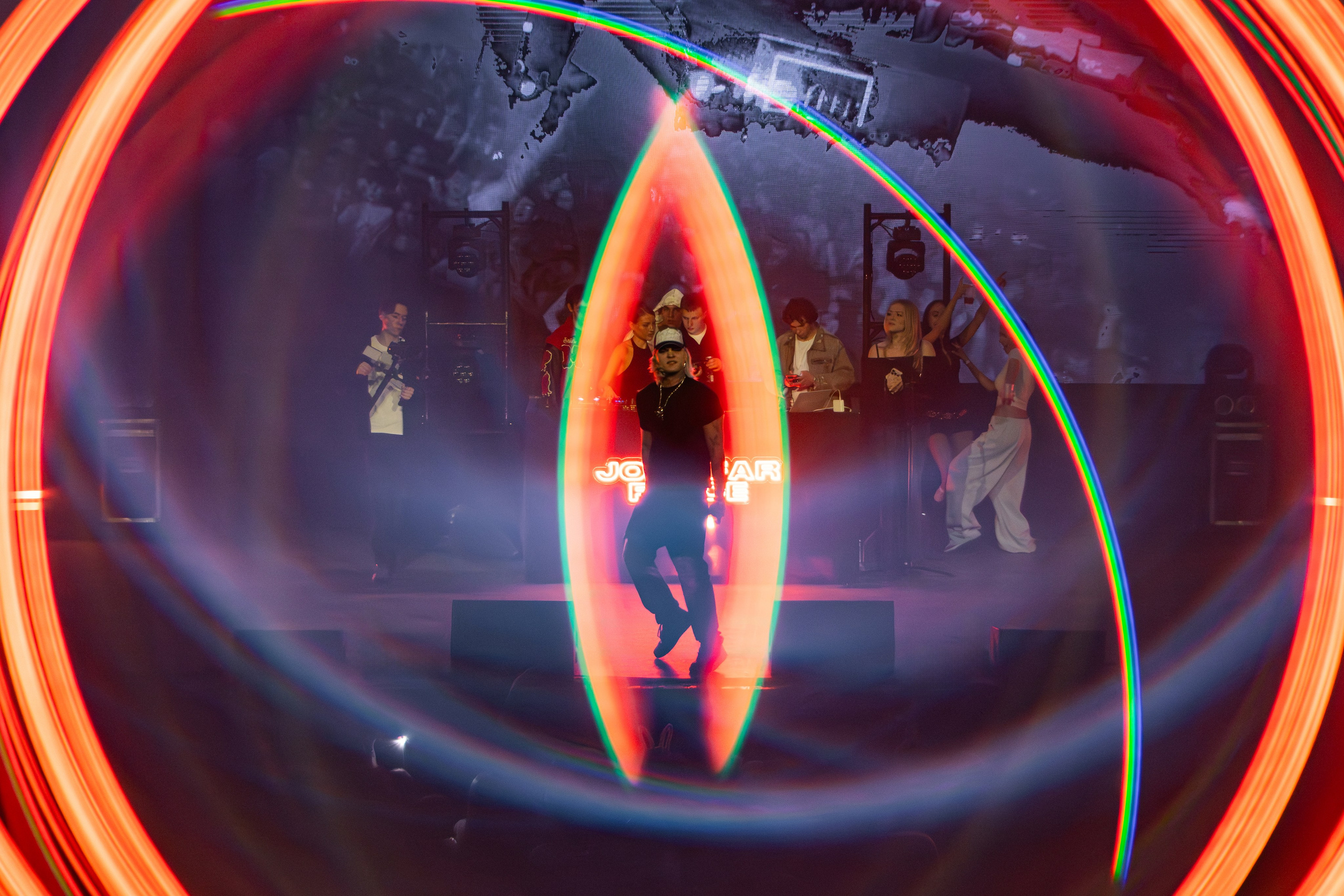 Концертная фотография. Репортажный фотограф в Москве Илья Закурин